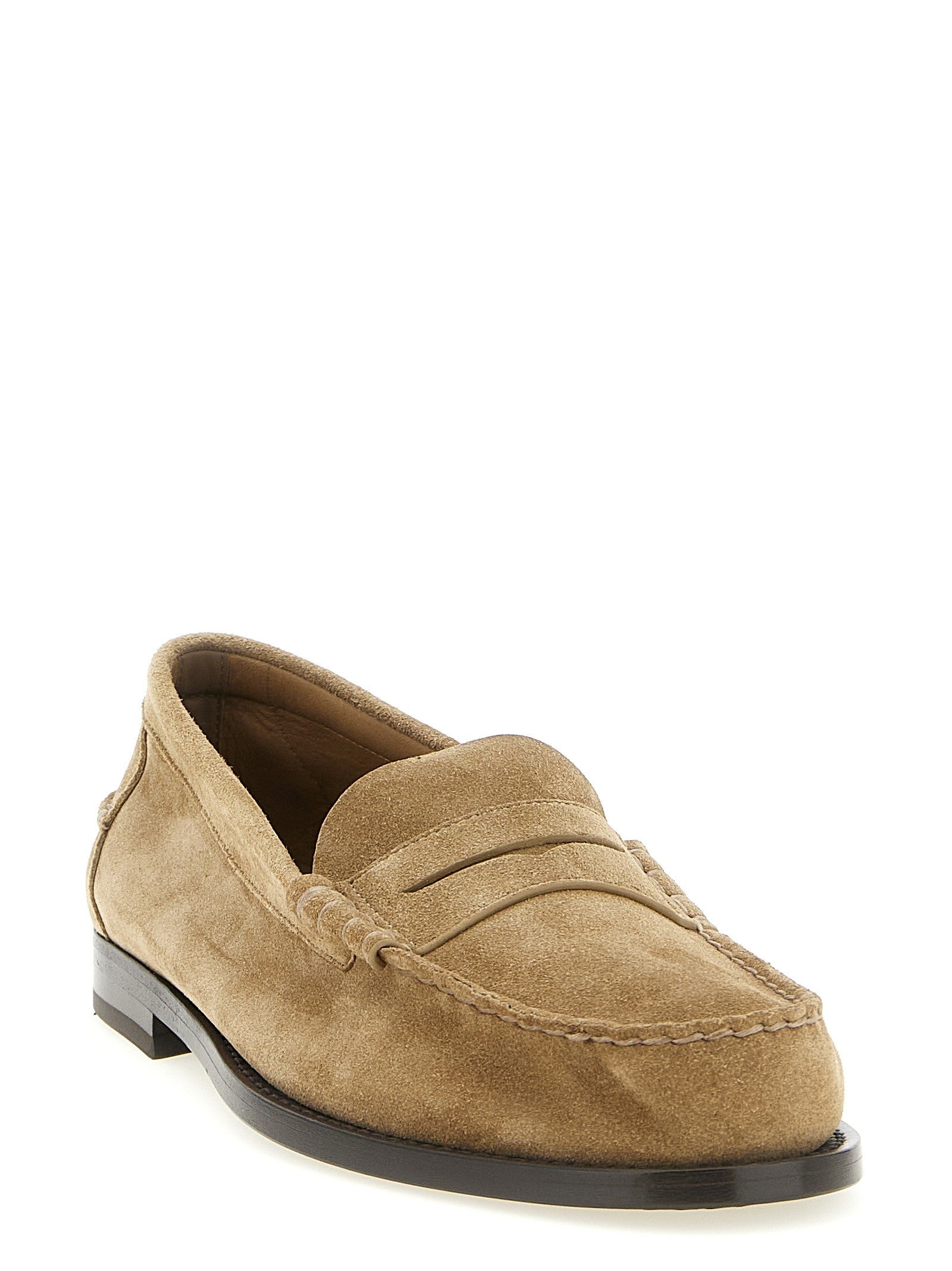 CHURCH'S - nan - Beige - Loafer
