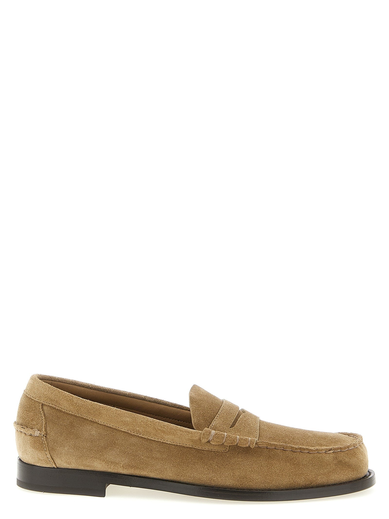 CHURCH'S - nan - Beige - Loafer