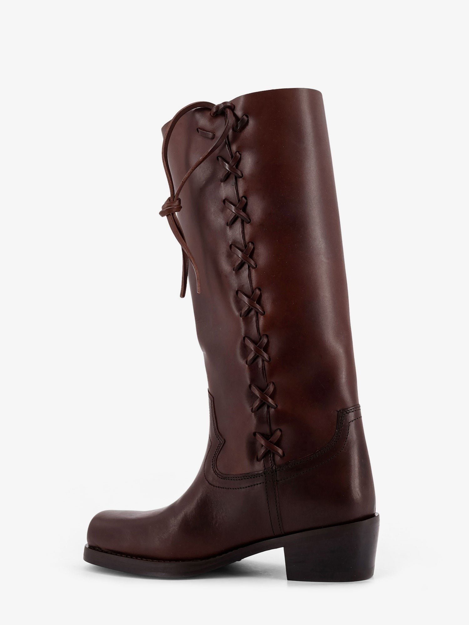 PARIS TEXAS - Woman - Brown - Boot