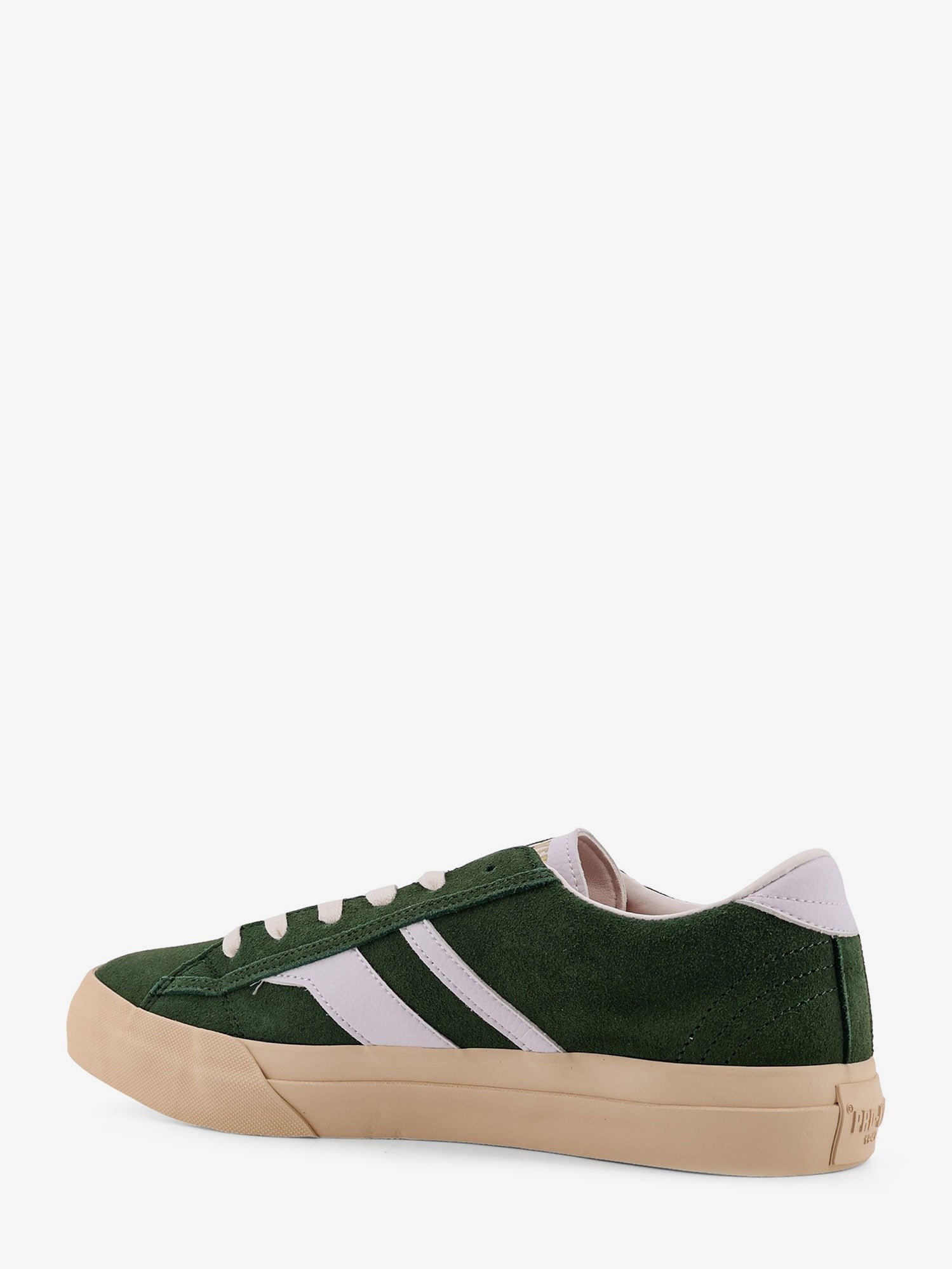 PRO KEDS - Man - Green/White - Sneaker