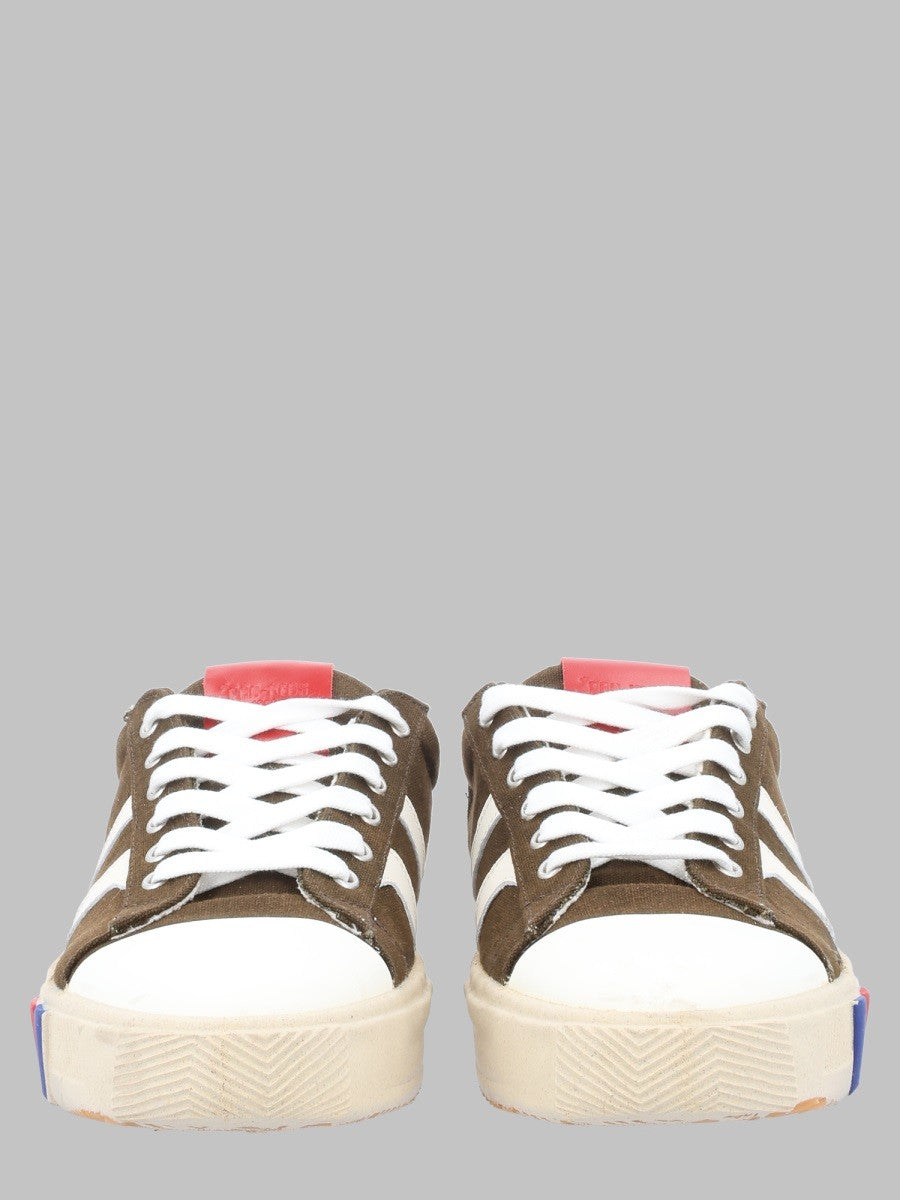 PRO-KEDS - Man - Multicolor - Sneaker