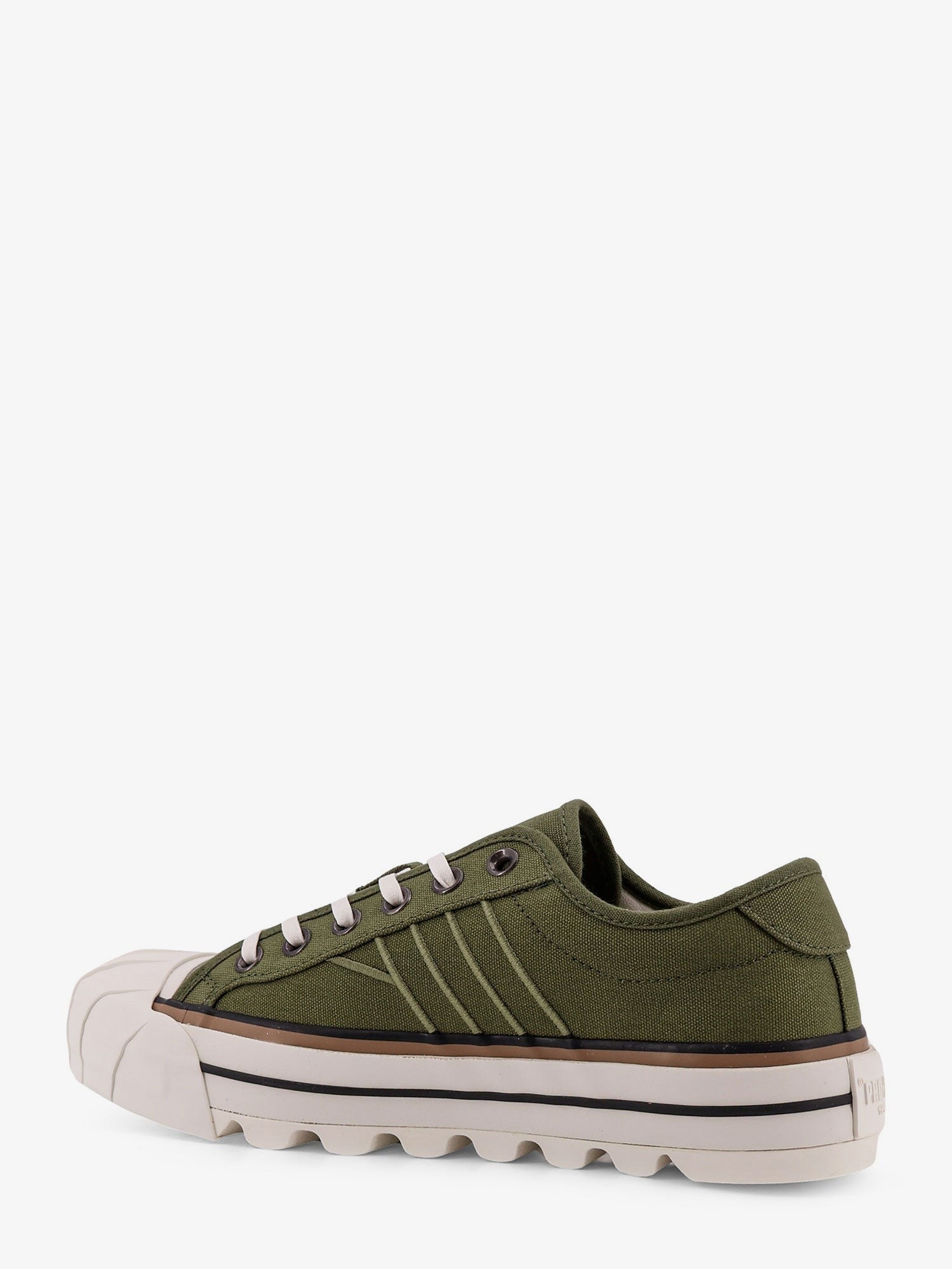 PRO KEDS - Man - Moss Green - Sneaker