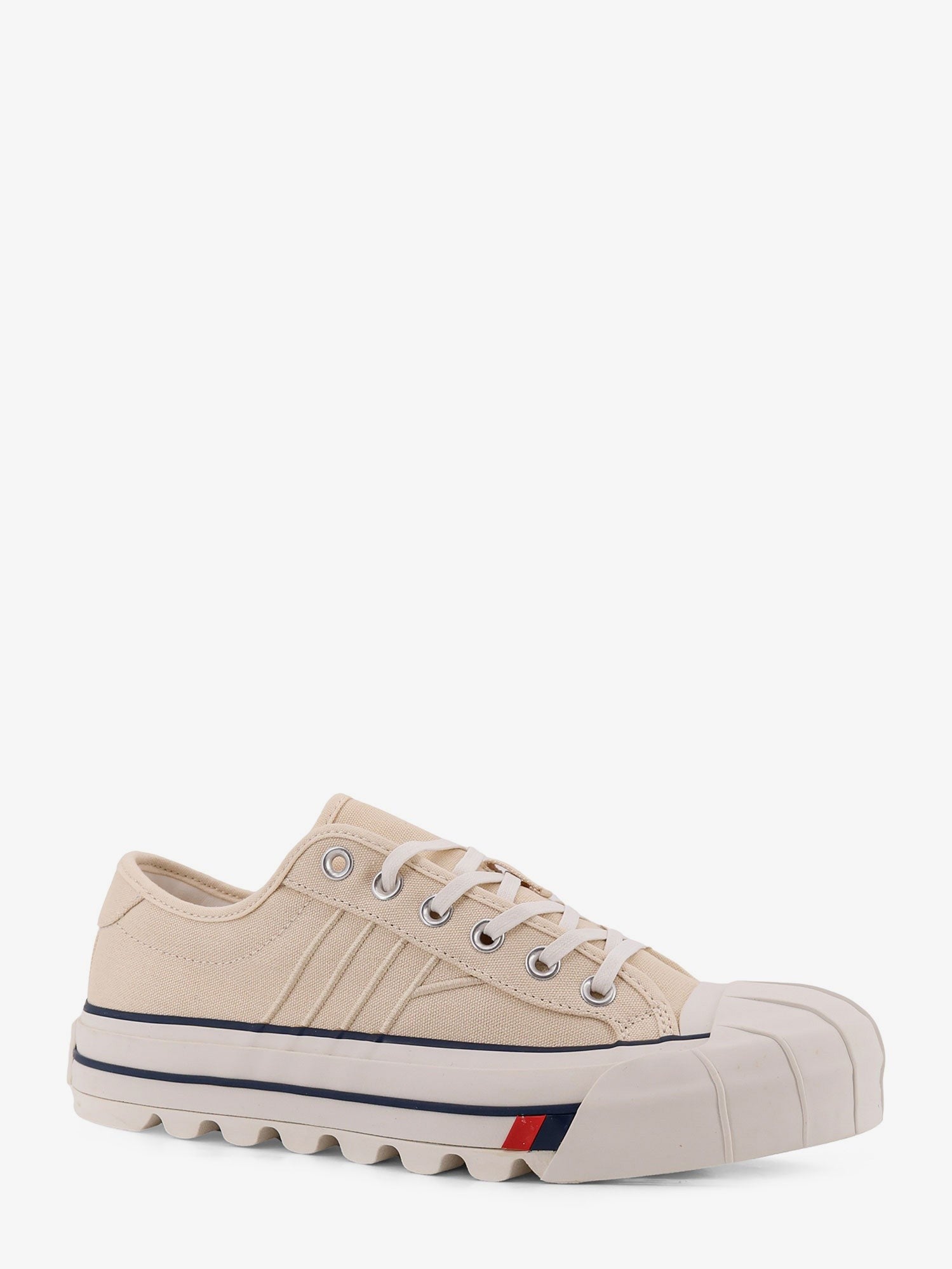 PRO KEDS - Man - Antique Pearl - Sneaker