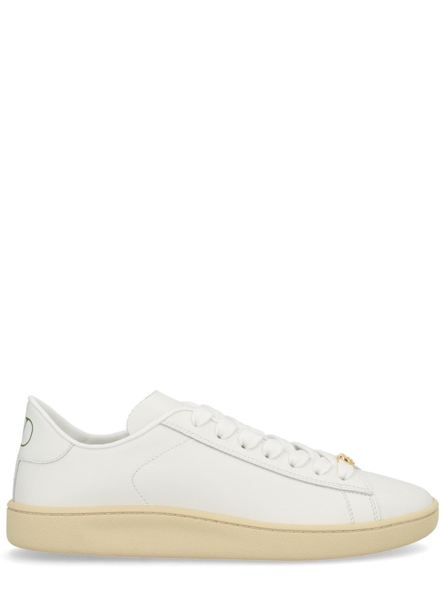 Valentino Garavani - Woman - White - Sneaker