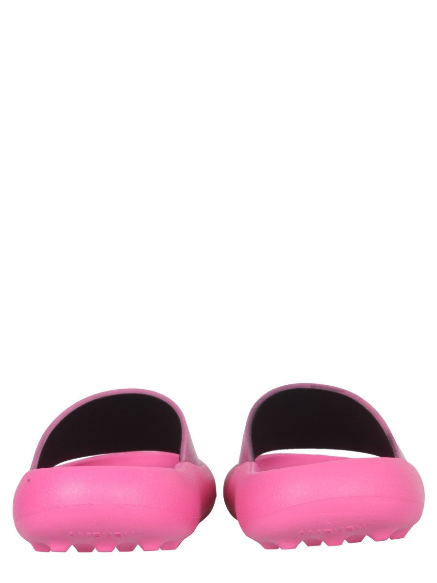 AMBUSH - Woman - Pink - Sandal