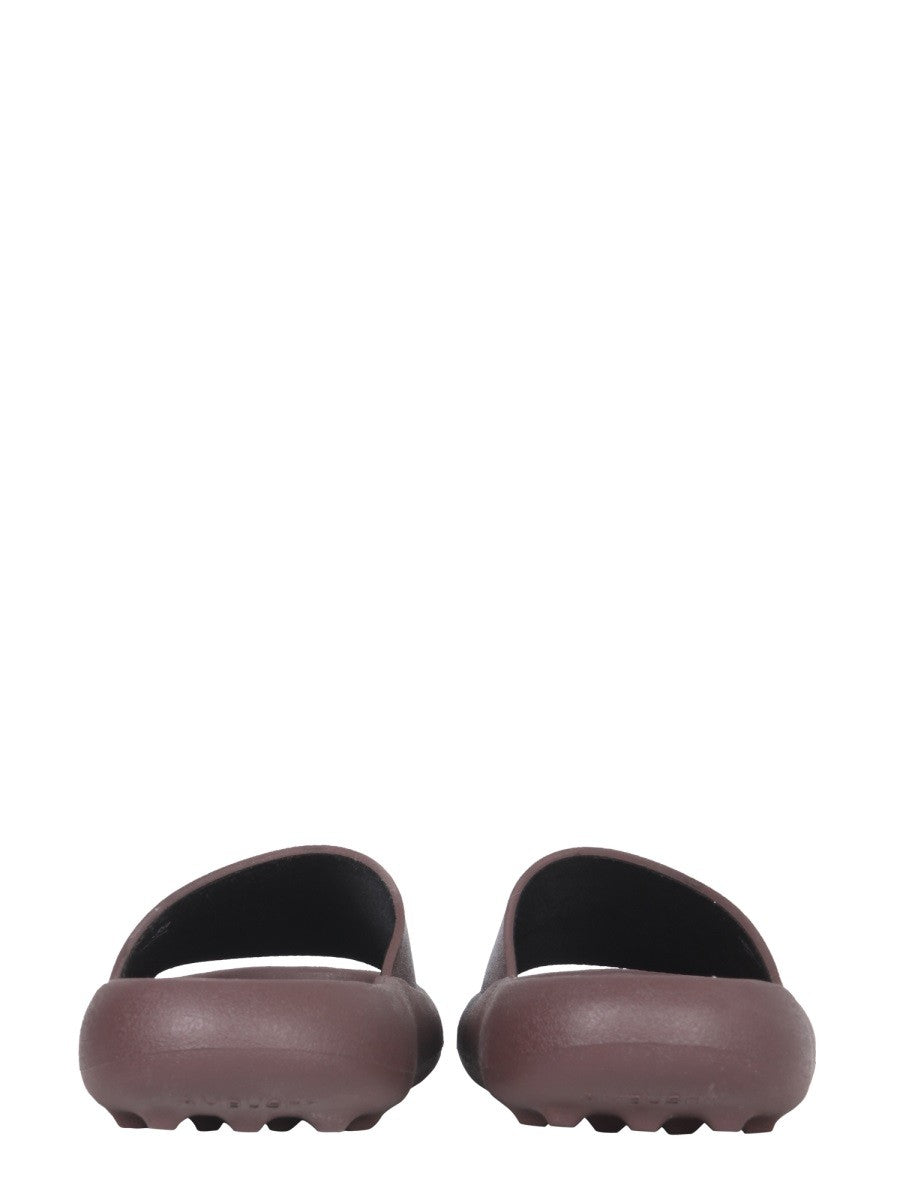 AMBUSH - Woman - Brown - Sandal