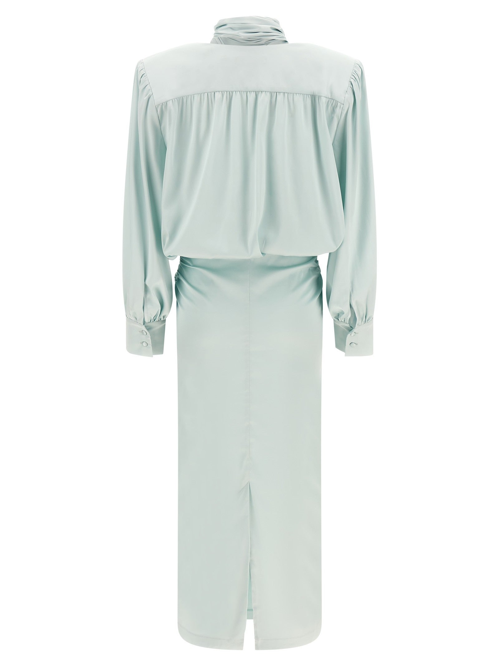 ROTATE BIRGER CHRISTENSEN - nan - White - Dress