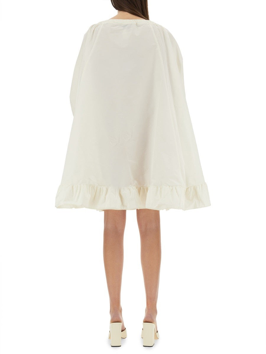 PATOU - Woman - Beige - Dress