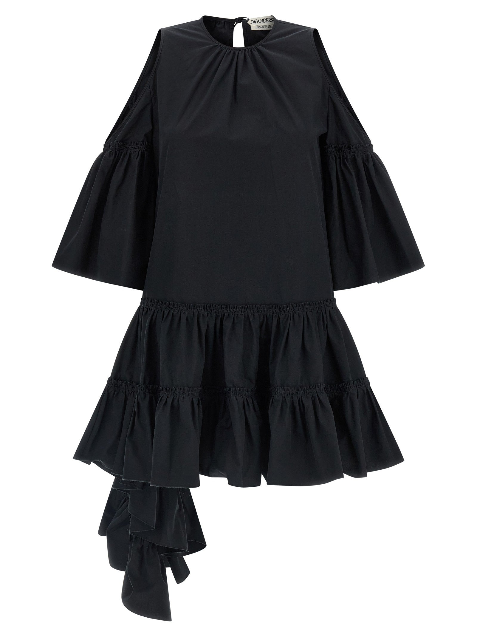 J.W.ANDERSON - nan - Black - Dress