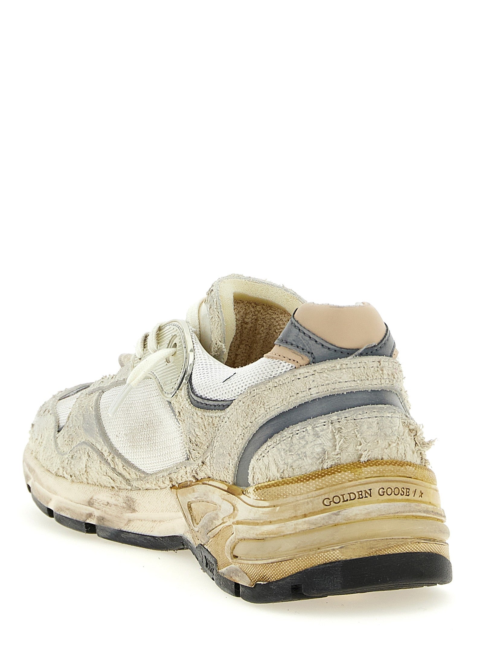 Golden Goose - nan - White - Sneaker