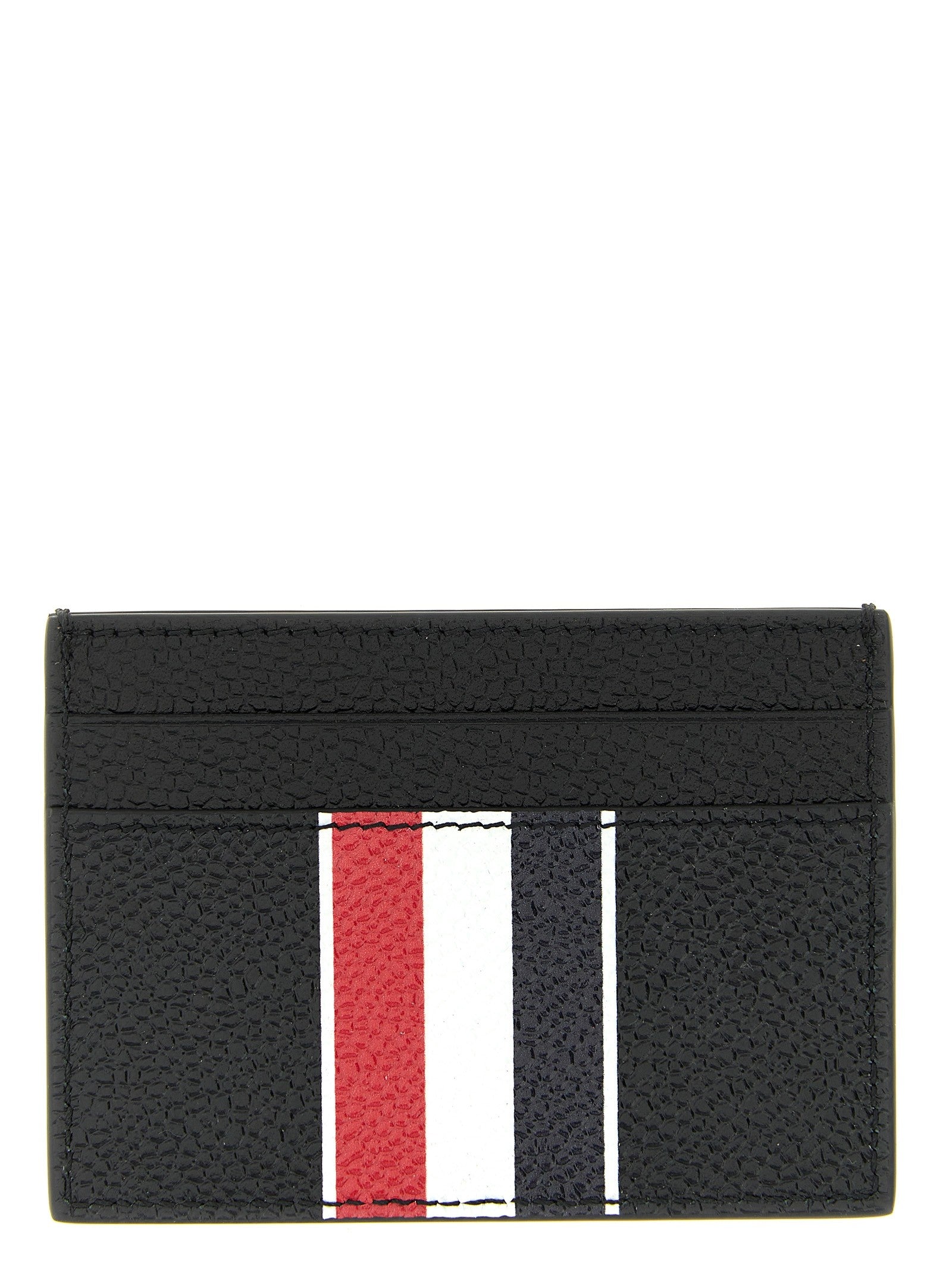 THOM BROWNE - nan - Black - Wallet