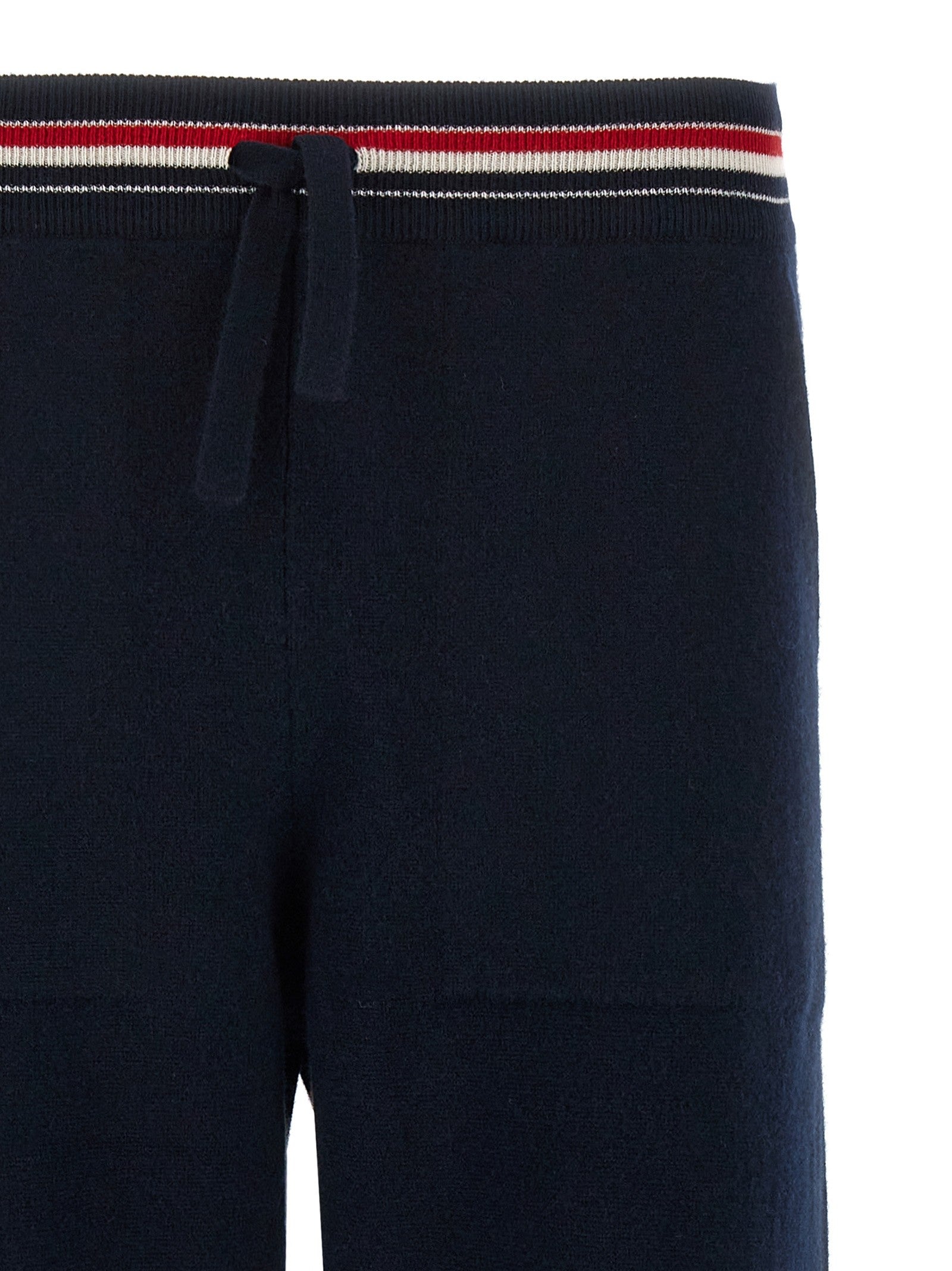 THOM BROWNE - nan - Blue - Pants