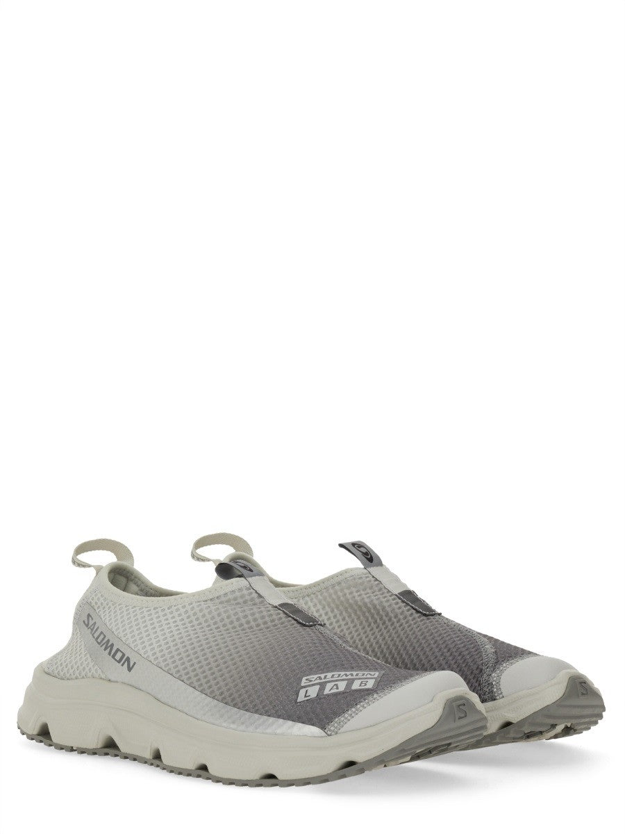 SALOMON - Unisex - Grey - Sneaker
