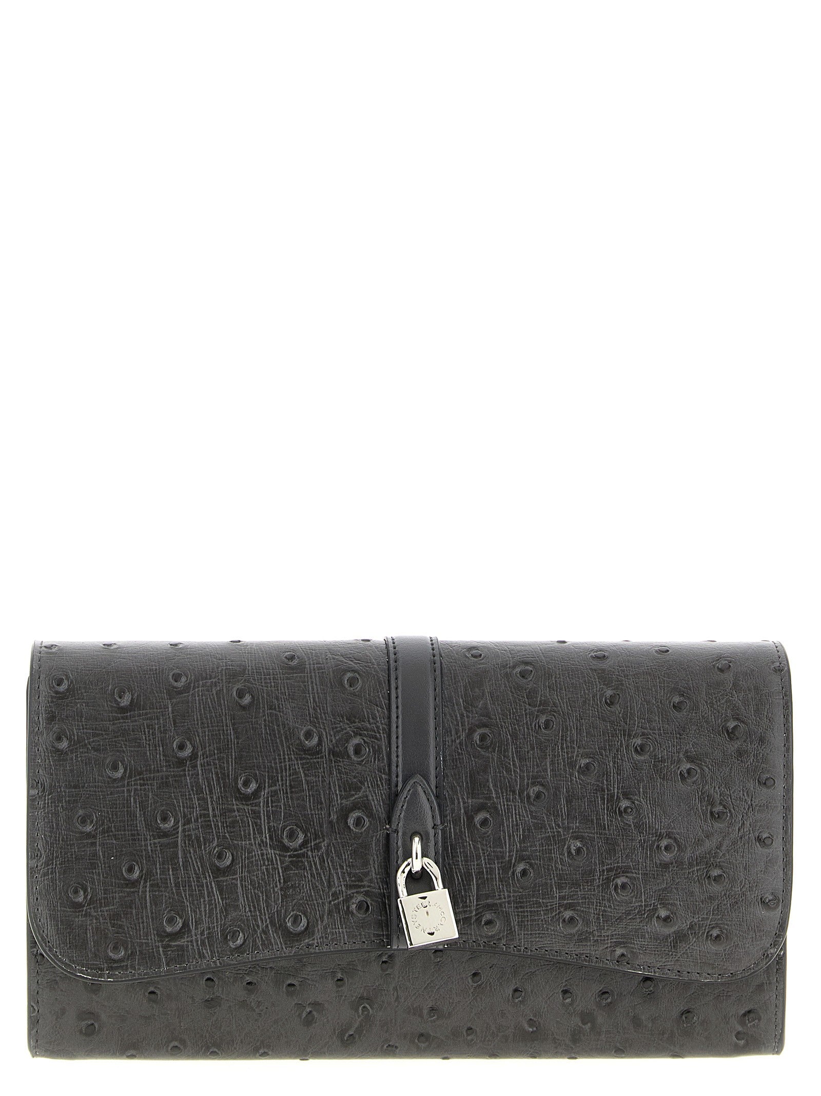 stella mccartney - nan - Black - Wallet