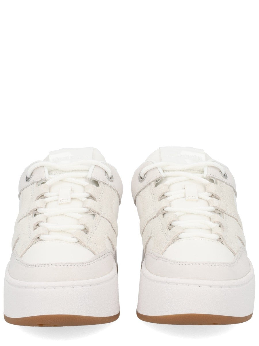 MICHAEL BY MICHAEL KORS - Woman - White - Sneaker