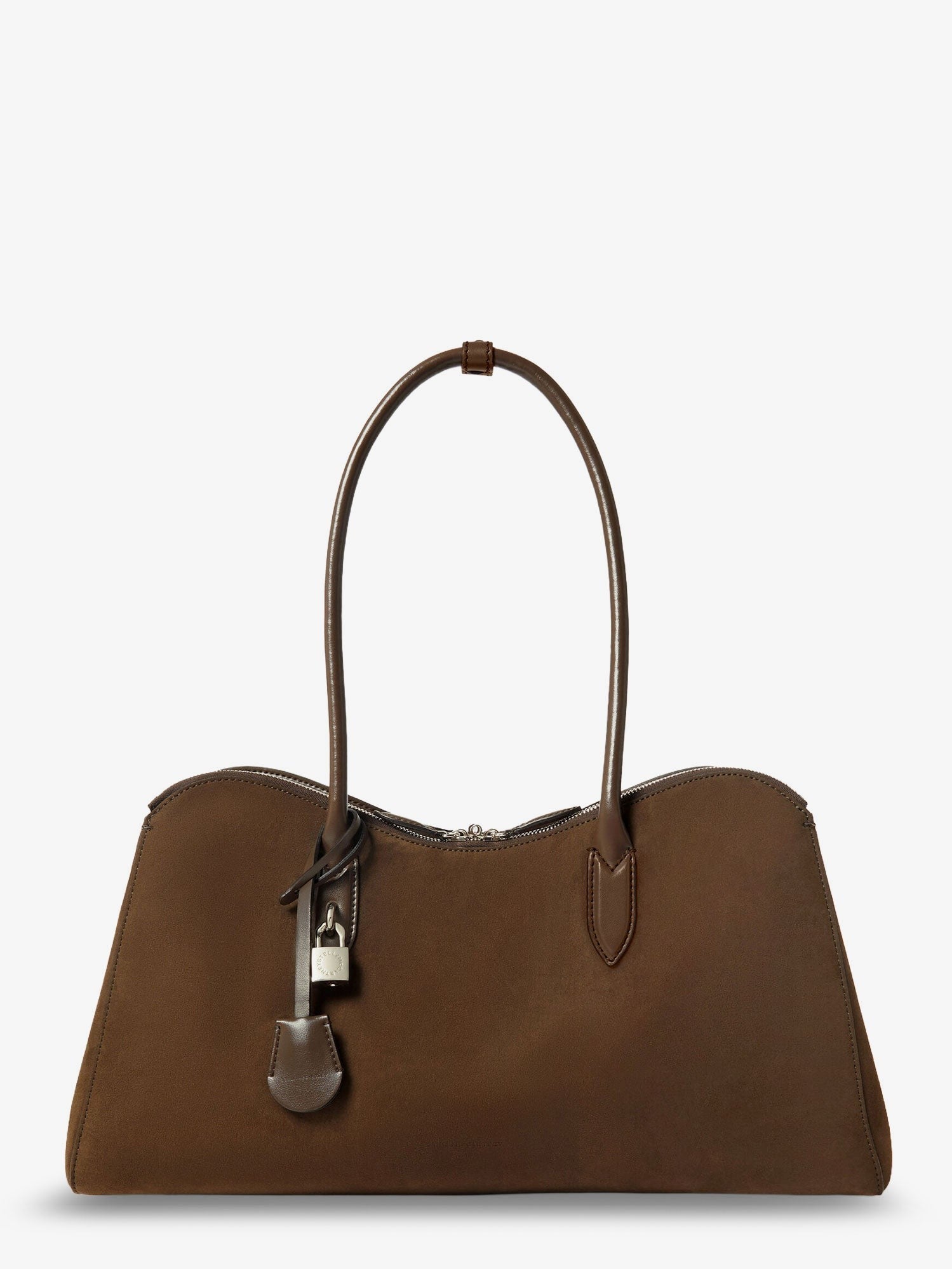 stella mccartney - Woman - Brown - Handbag