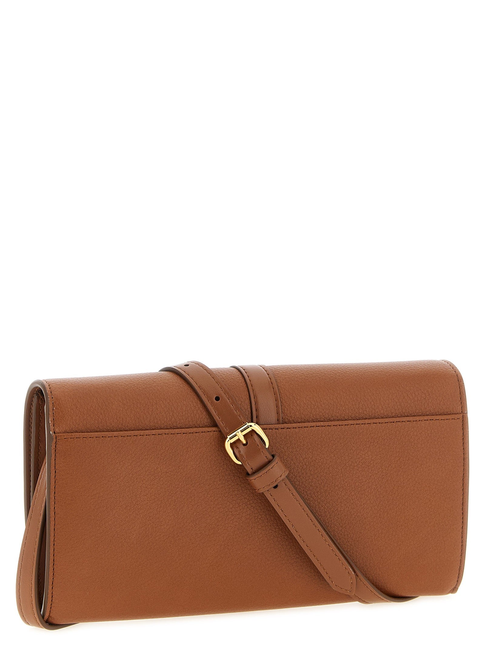 stella mccartney - nan - Brown - Wallet