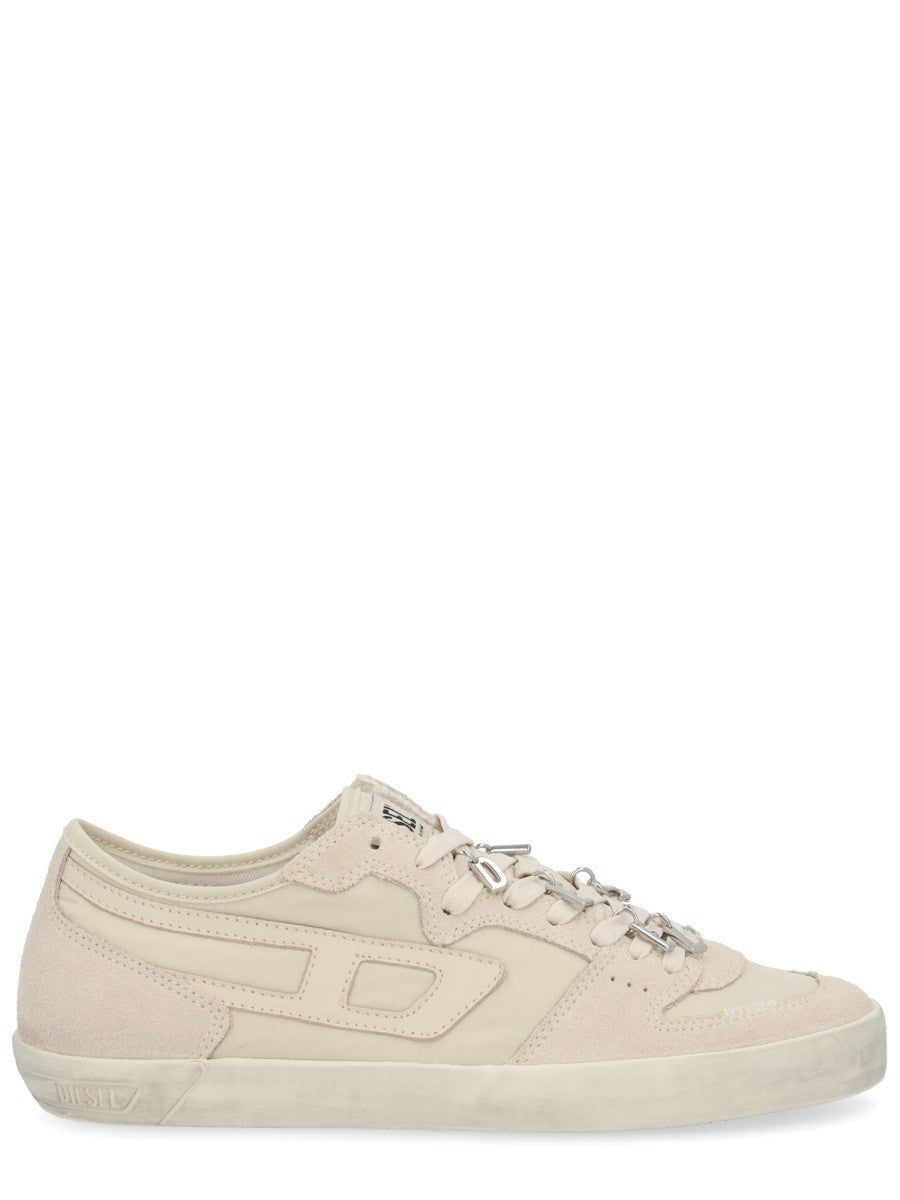 Diesel - Woman - White - Sneaker