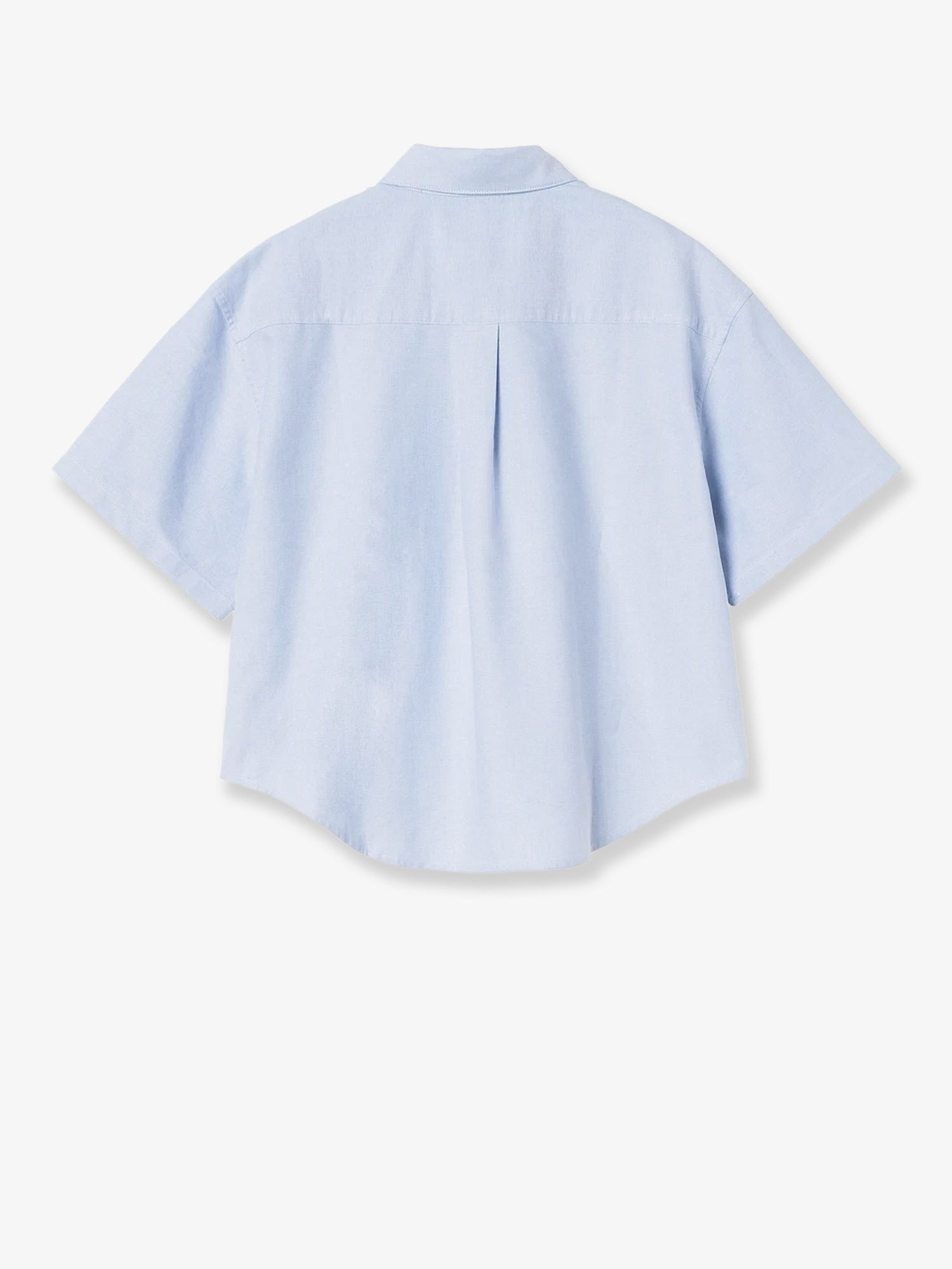 Carhartt Wip - Woman - Blue - Shirt