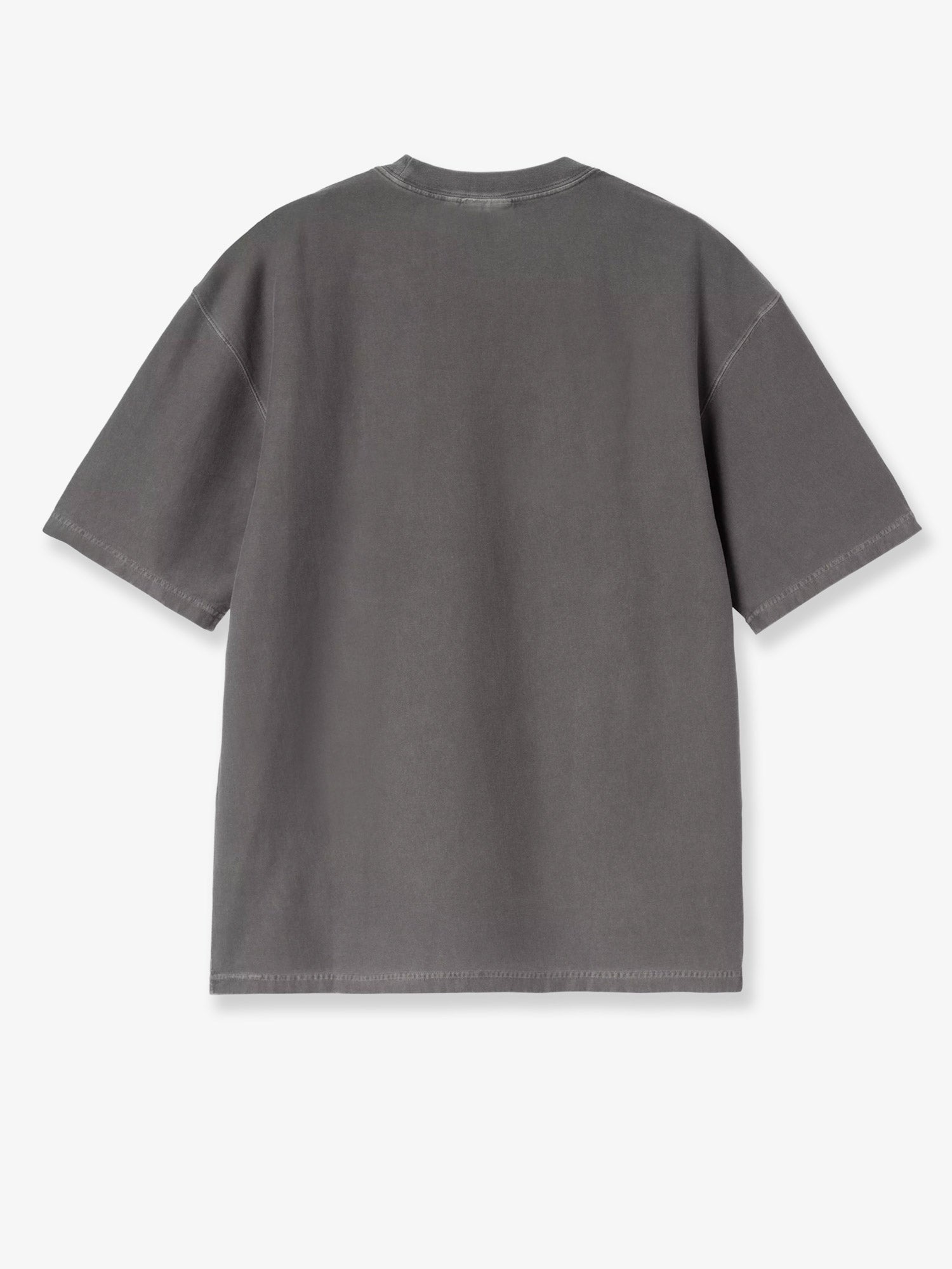 Carhartt Wip - Man - Grey - T-shirt