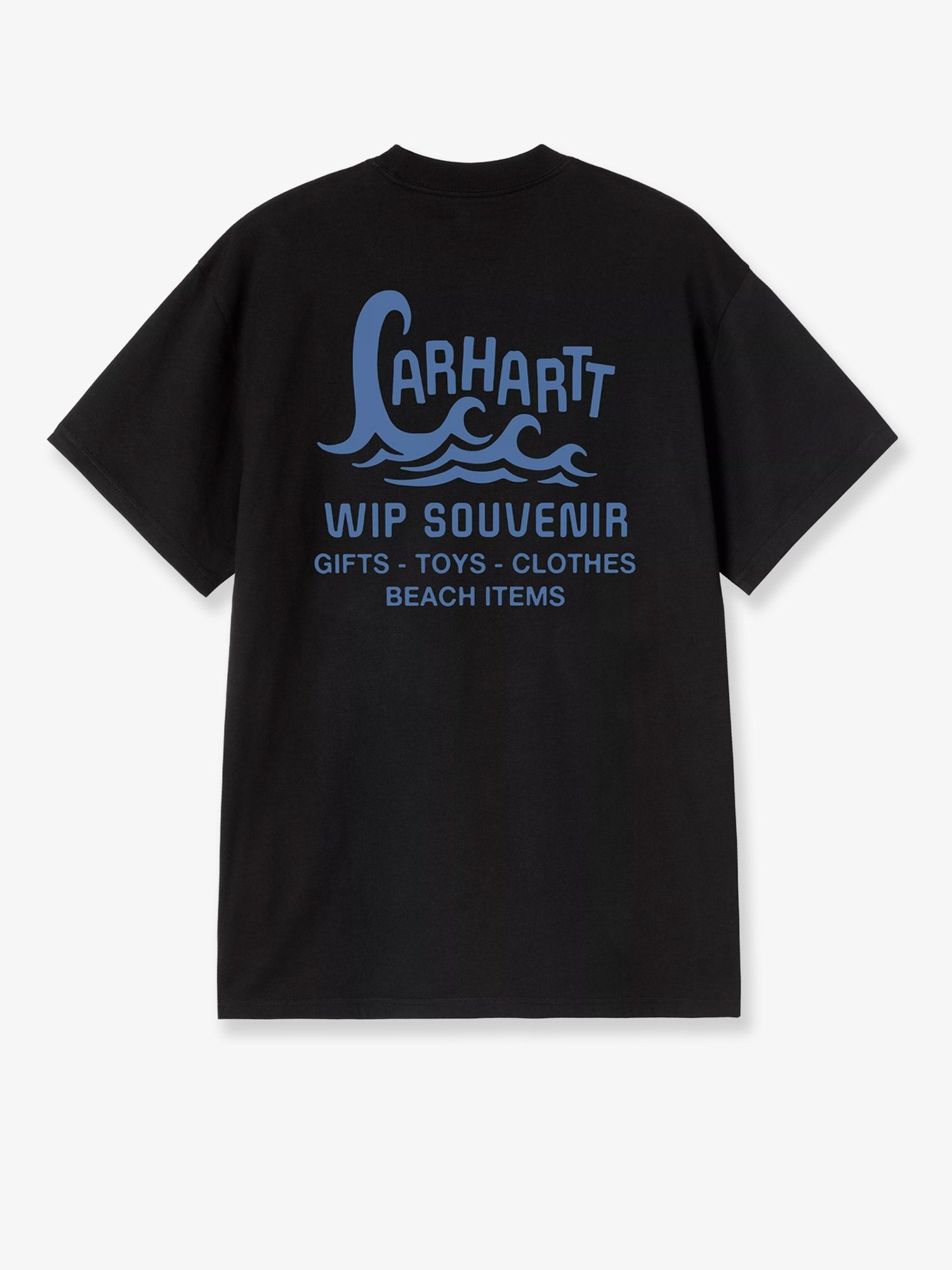 Carhartt Wip - Man - Black - T-shirt