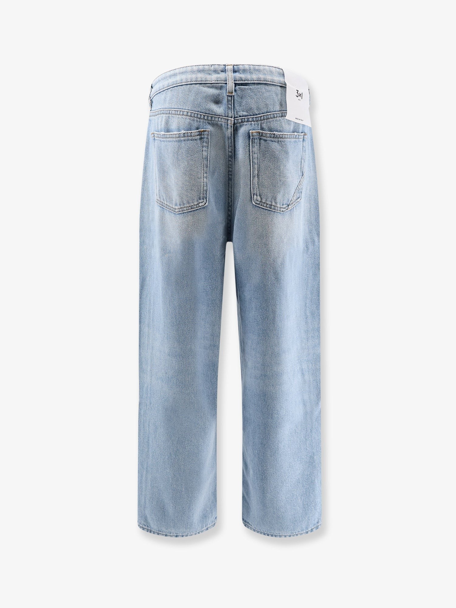 3X1 - Woman - Blue - Jeans