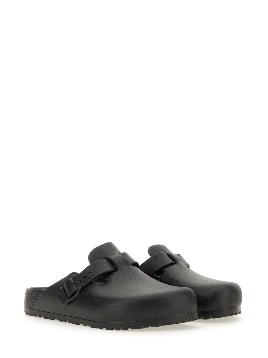 Birkenstock - Unisex - Black - Sandal
