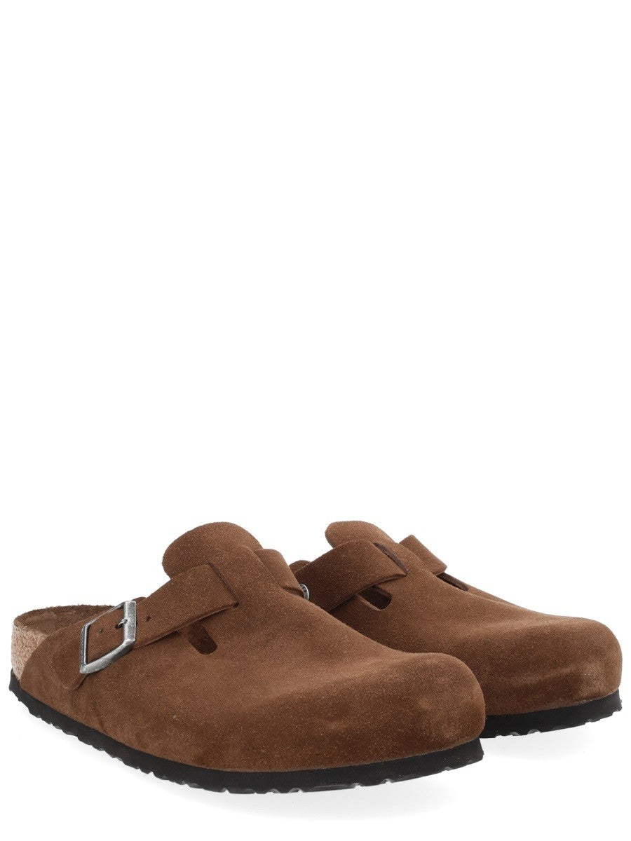 Birkenstock - Unisex - Brown - Sandal