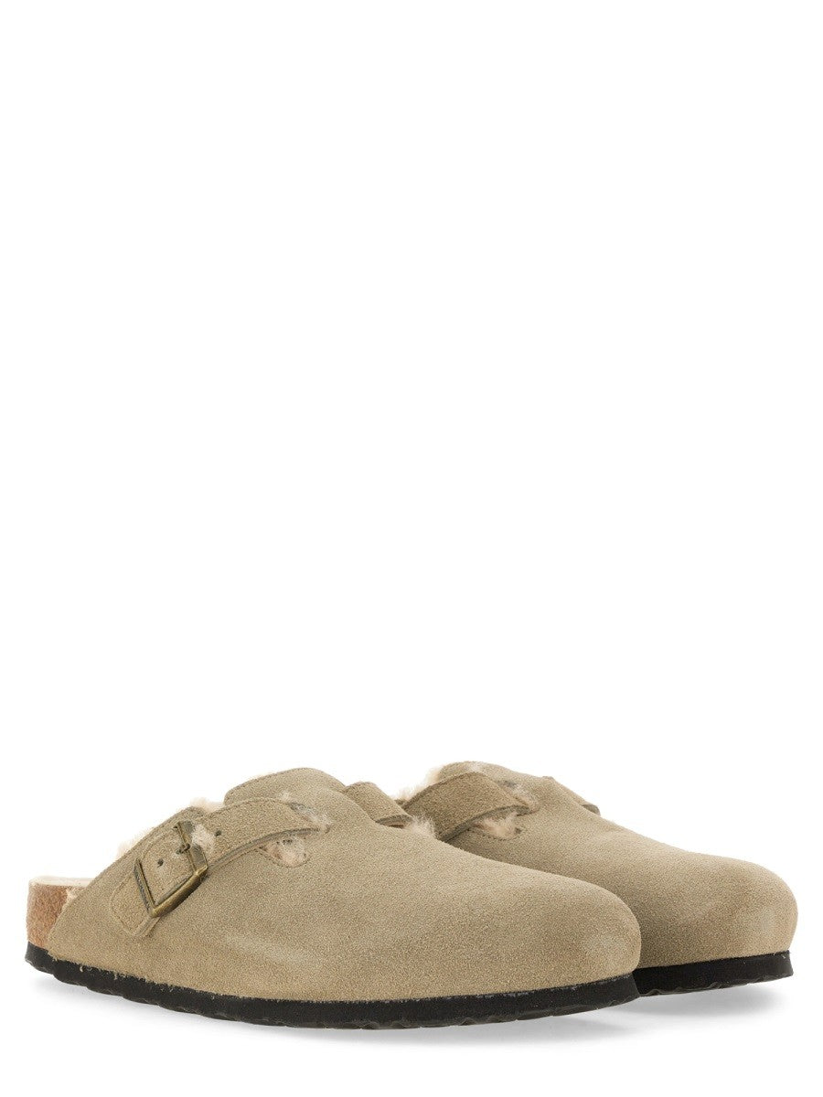 Birkenstock - Man - Dove - Sandal