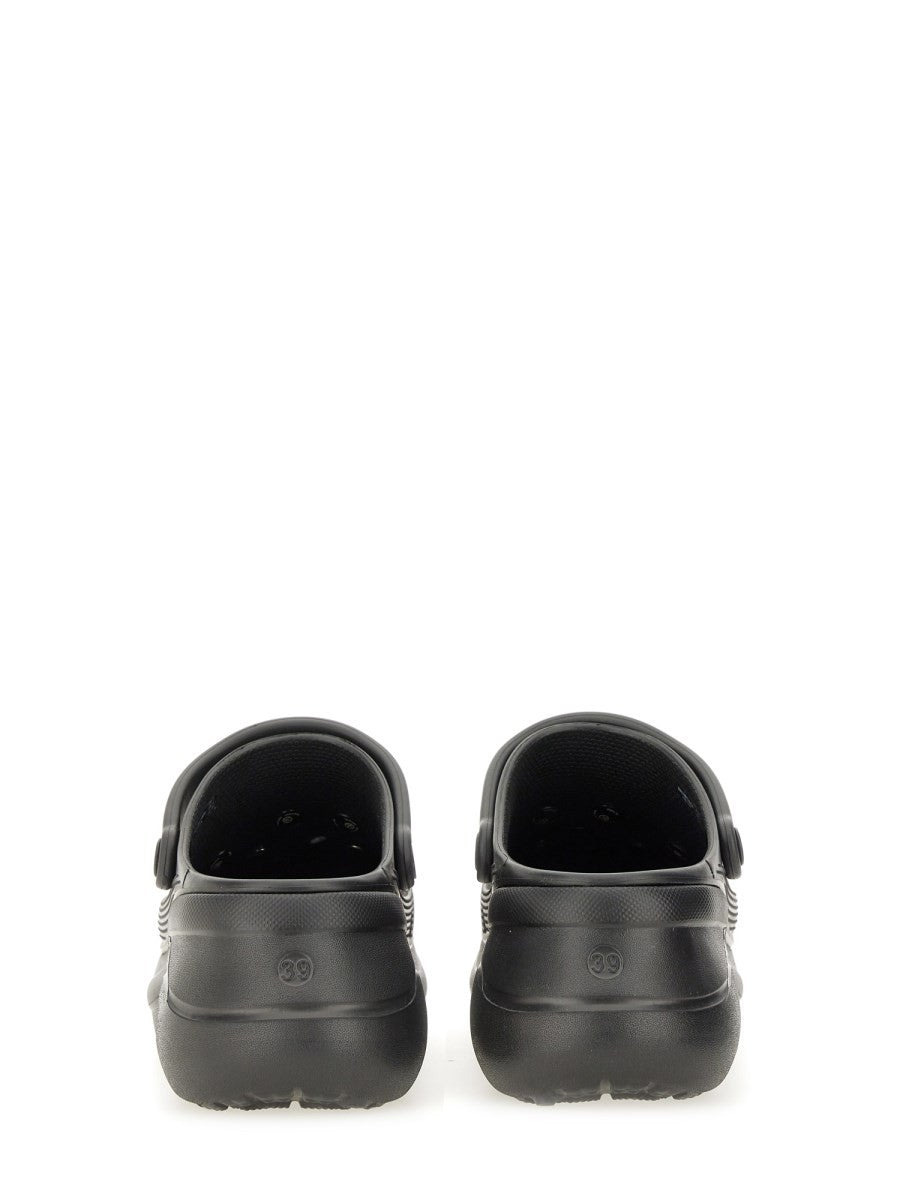 Balenciaga - Woman - Black - Sandal