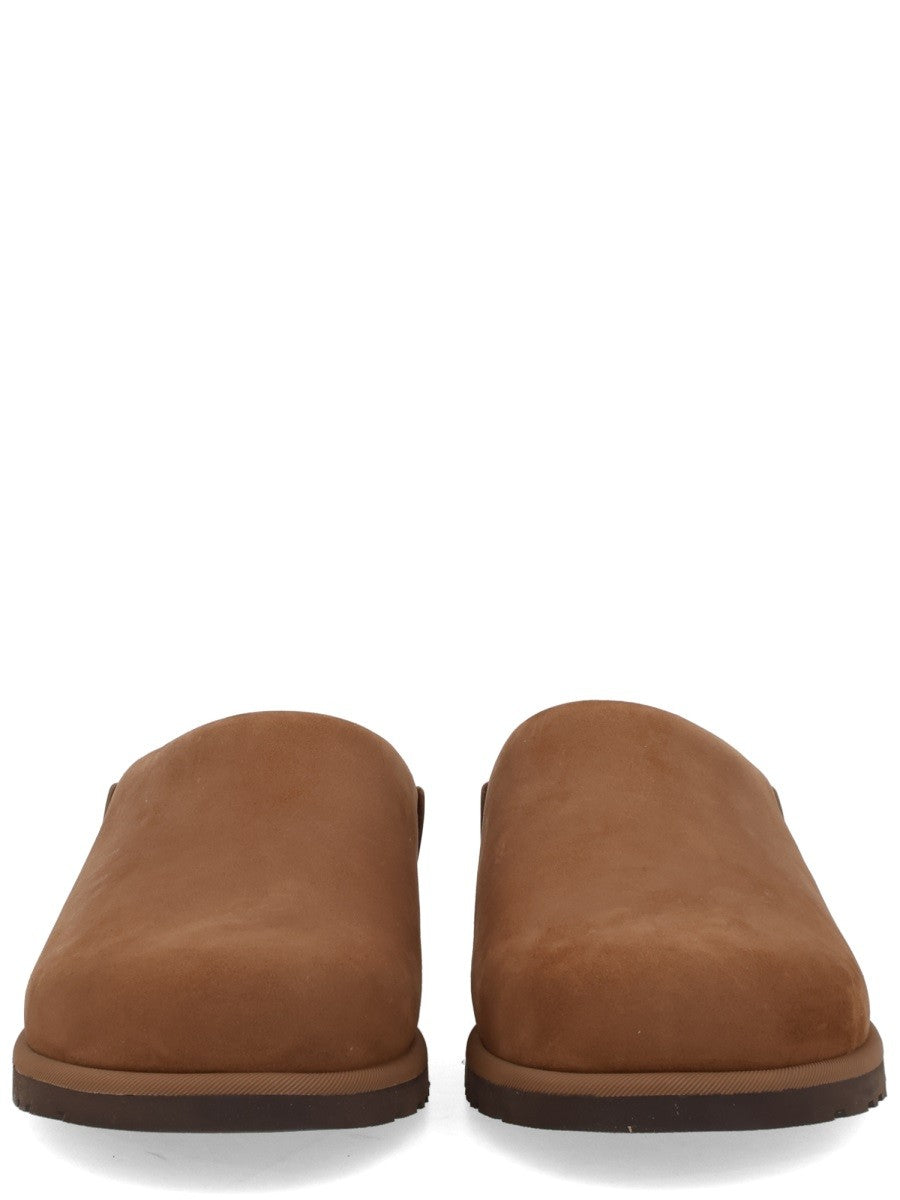 Ugg - Woman - Brown - Flat