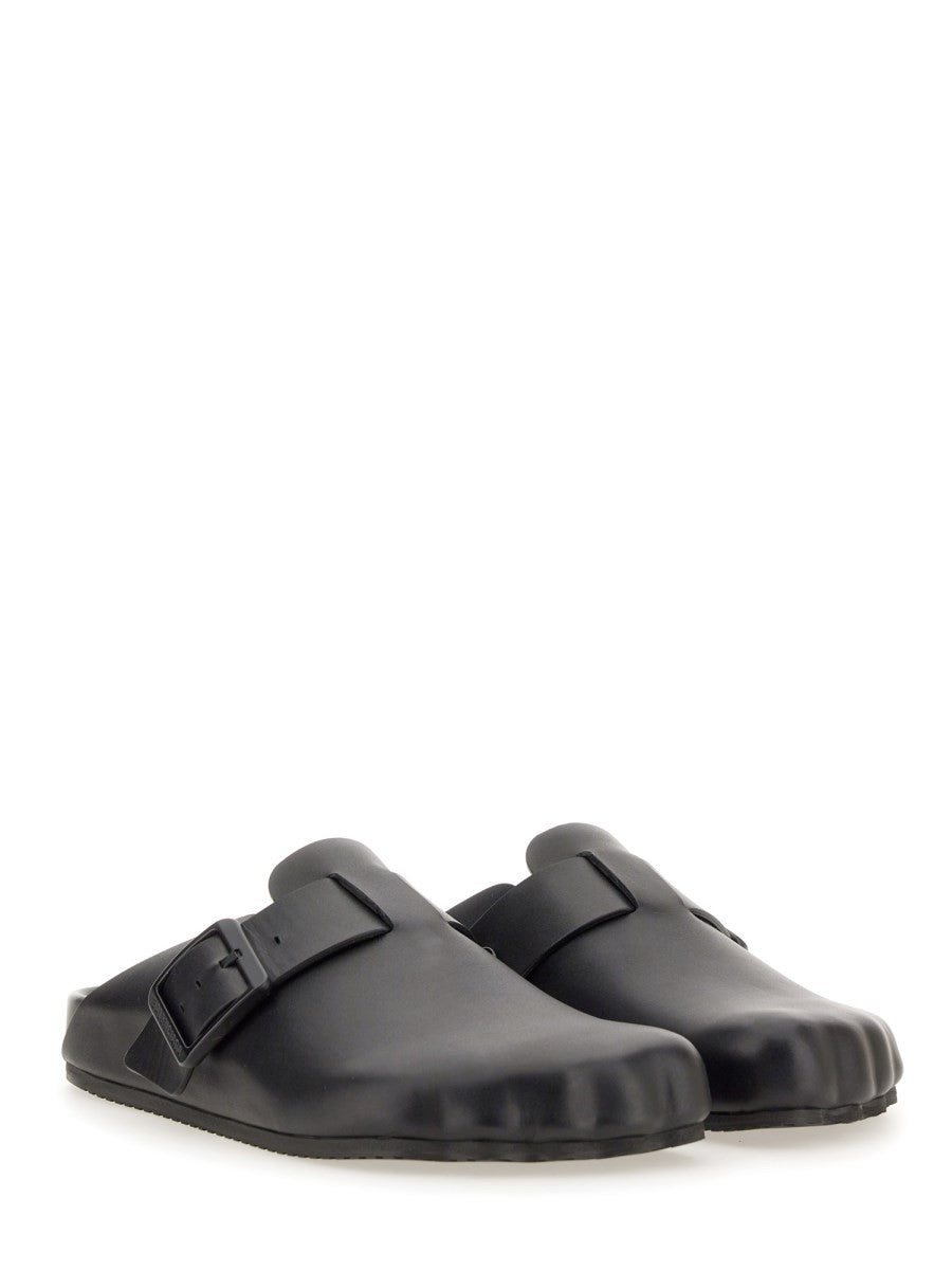 Balenciaga - Woman - Black - Sandal