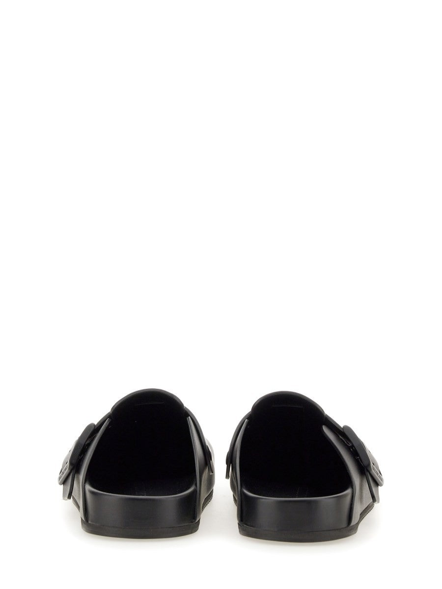 Balenciaga - Woman - Black - Sandal