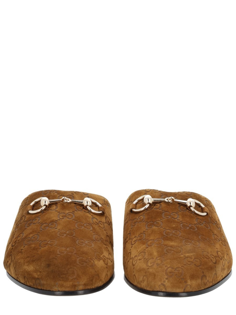 Gucci - Man - Brown - Sandal