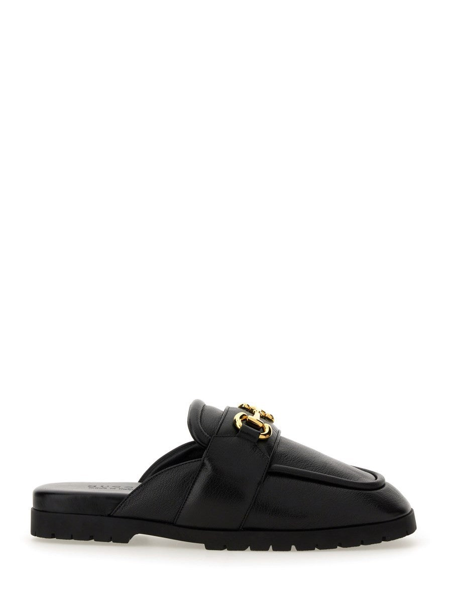 Gucci - Man - Black - Sandal