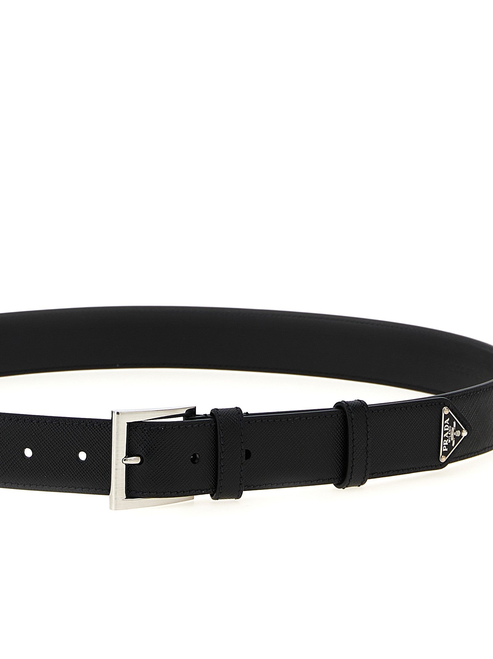 PRADA - nan - Black - Belt