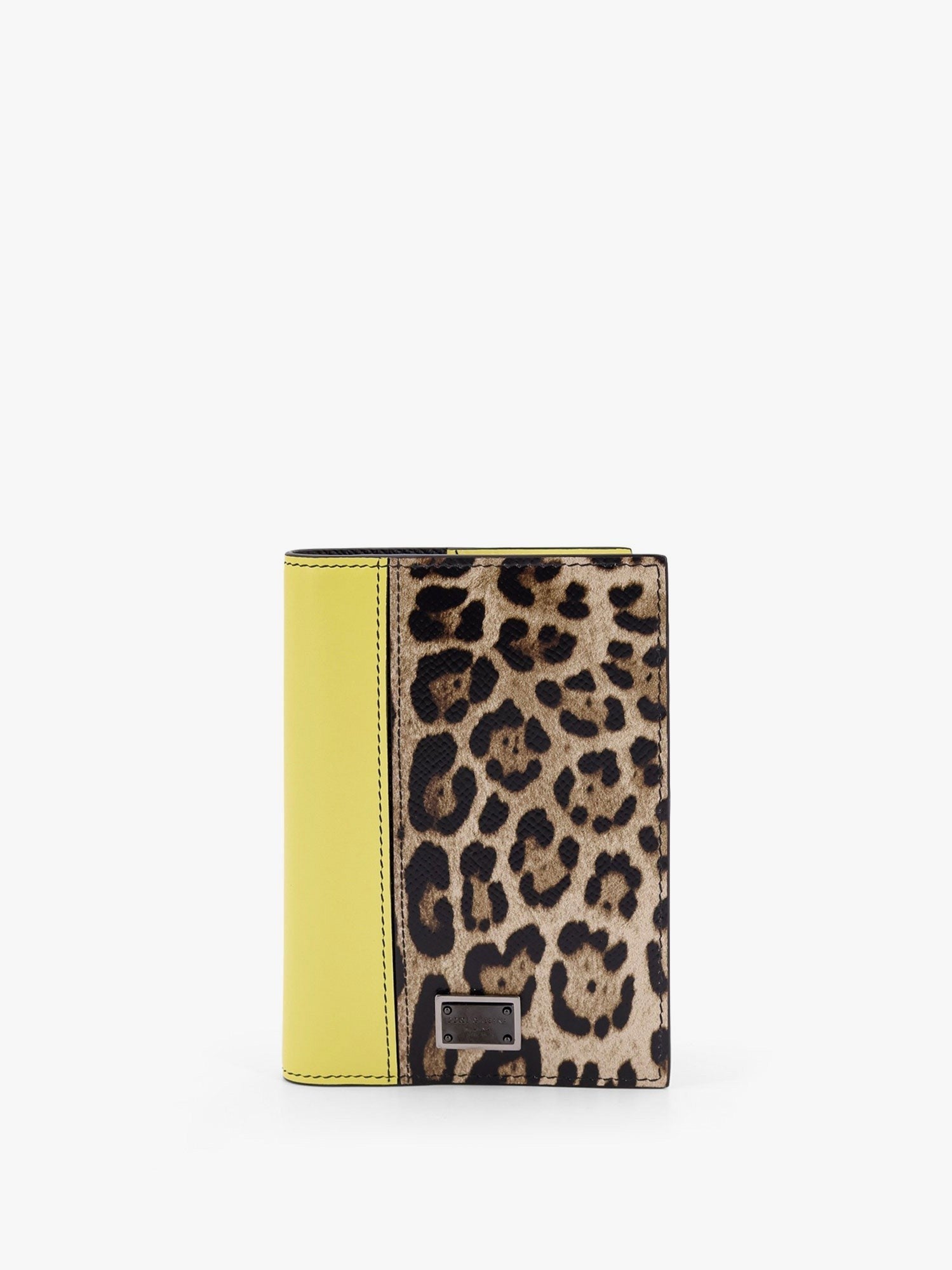 Dolce & Gabbana - Man - Multicolor - Wallet