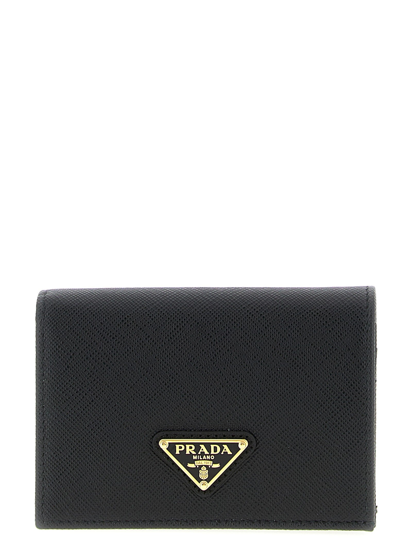 PRADA - nan - Black - Wallet