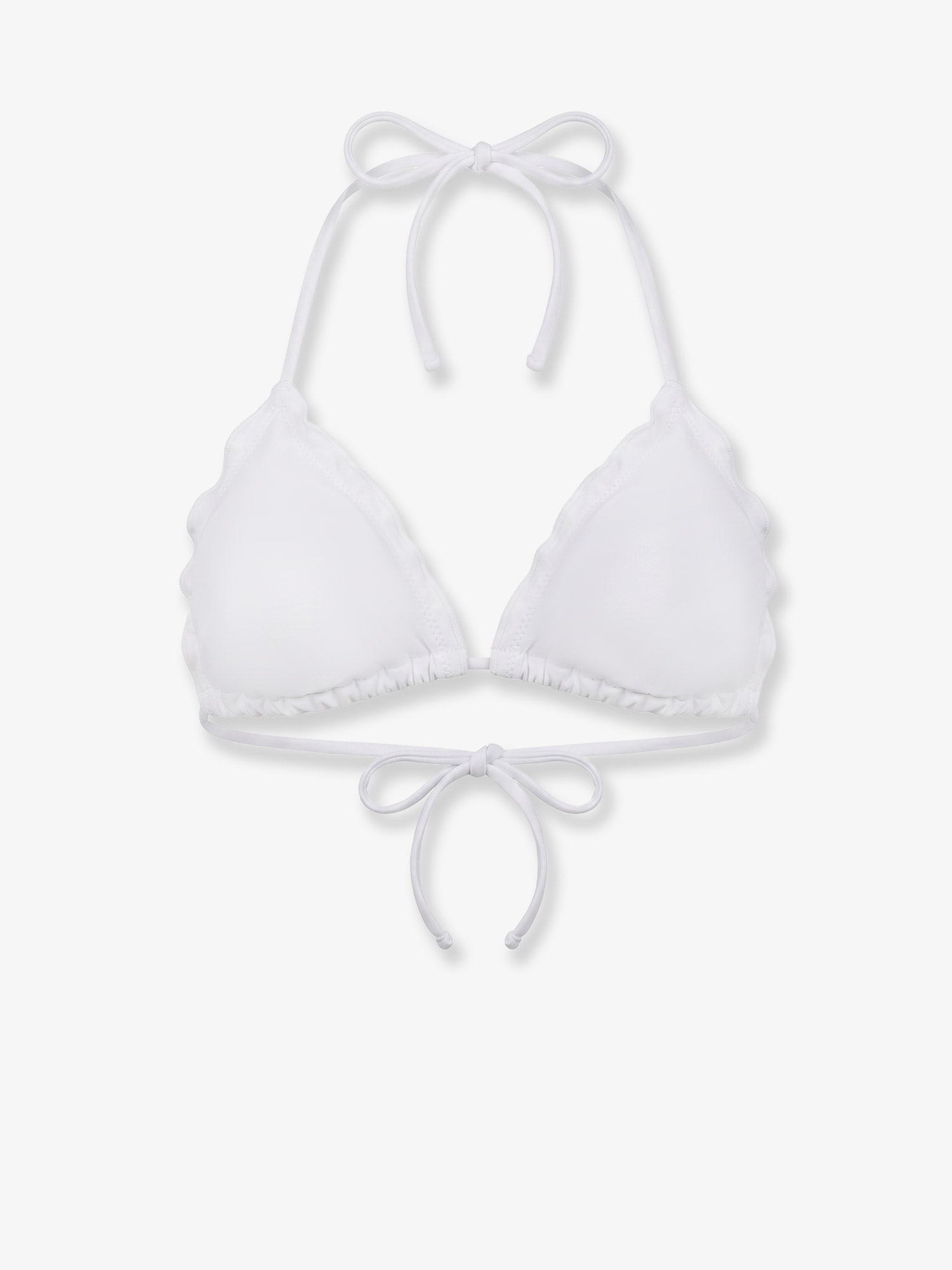 MC2 SAINT BARTH - Woman - White - Swimwear