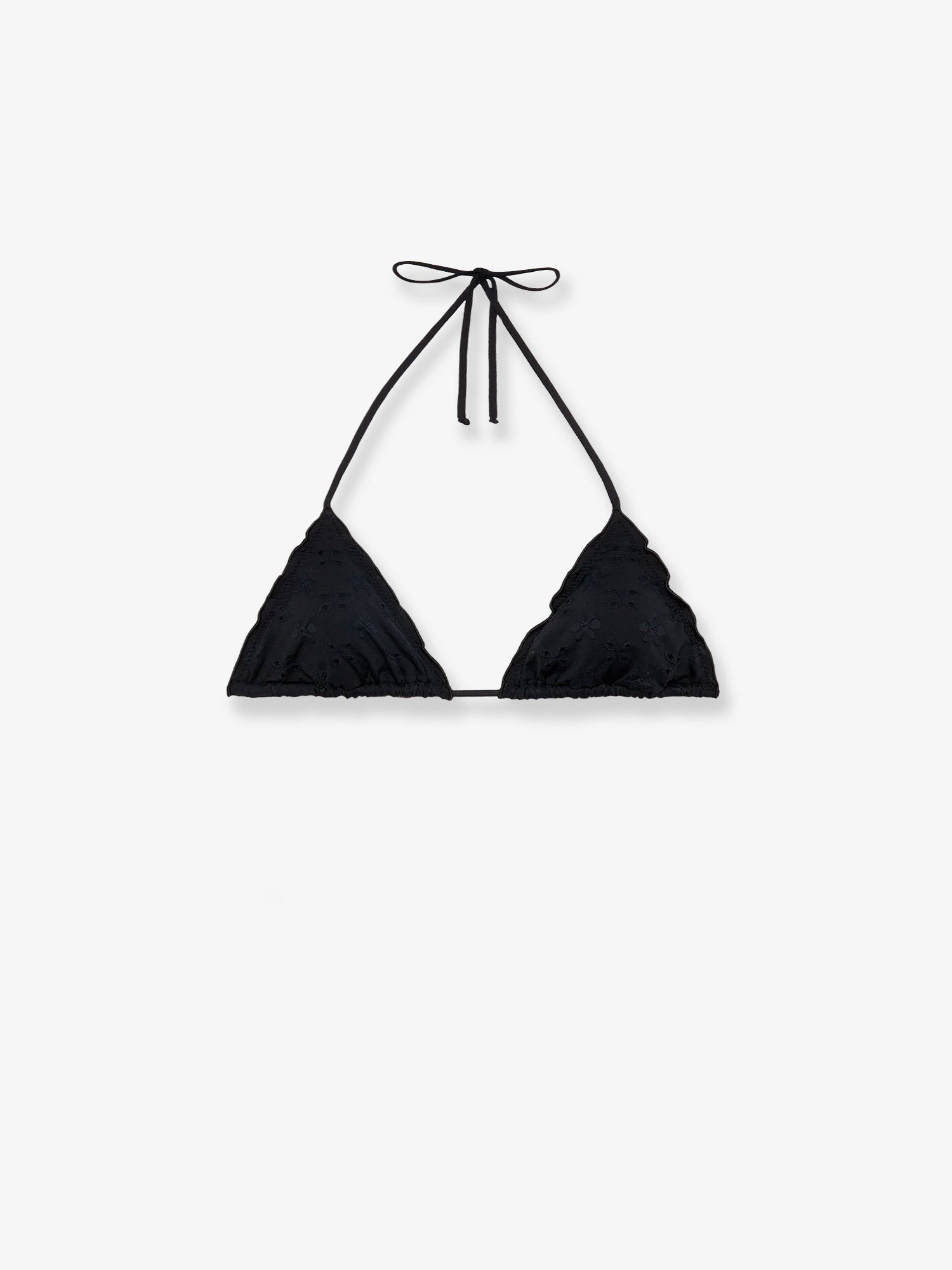 MC2 SAINT BARTH - Woman - Black - Swimwear