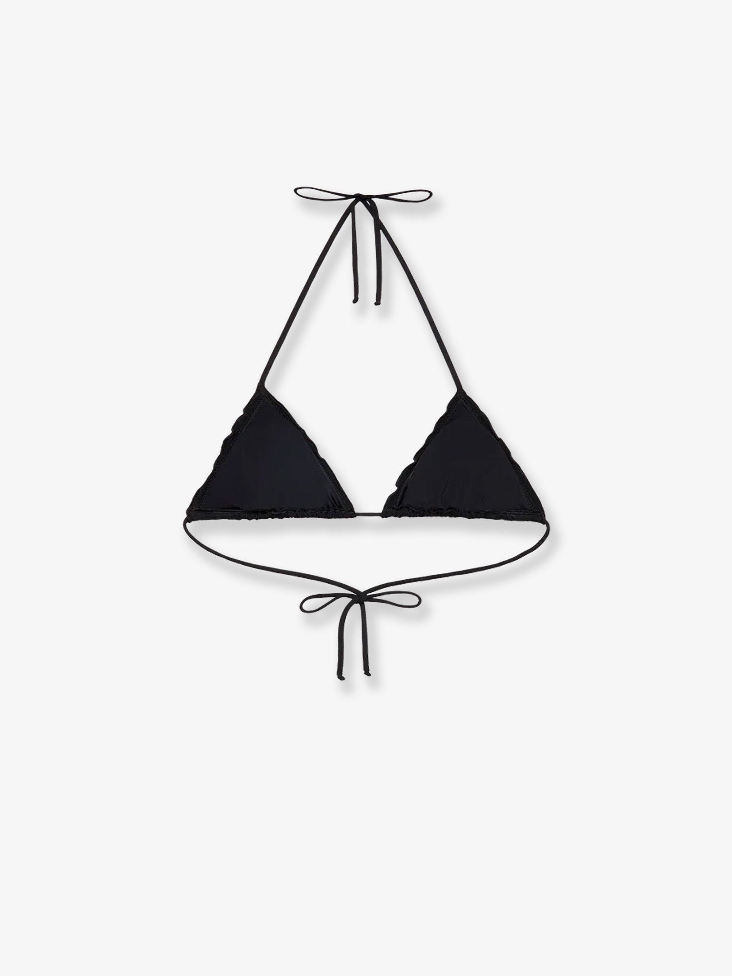MC2 SAINT BARTH - Woman - Black - Swimwear