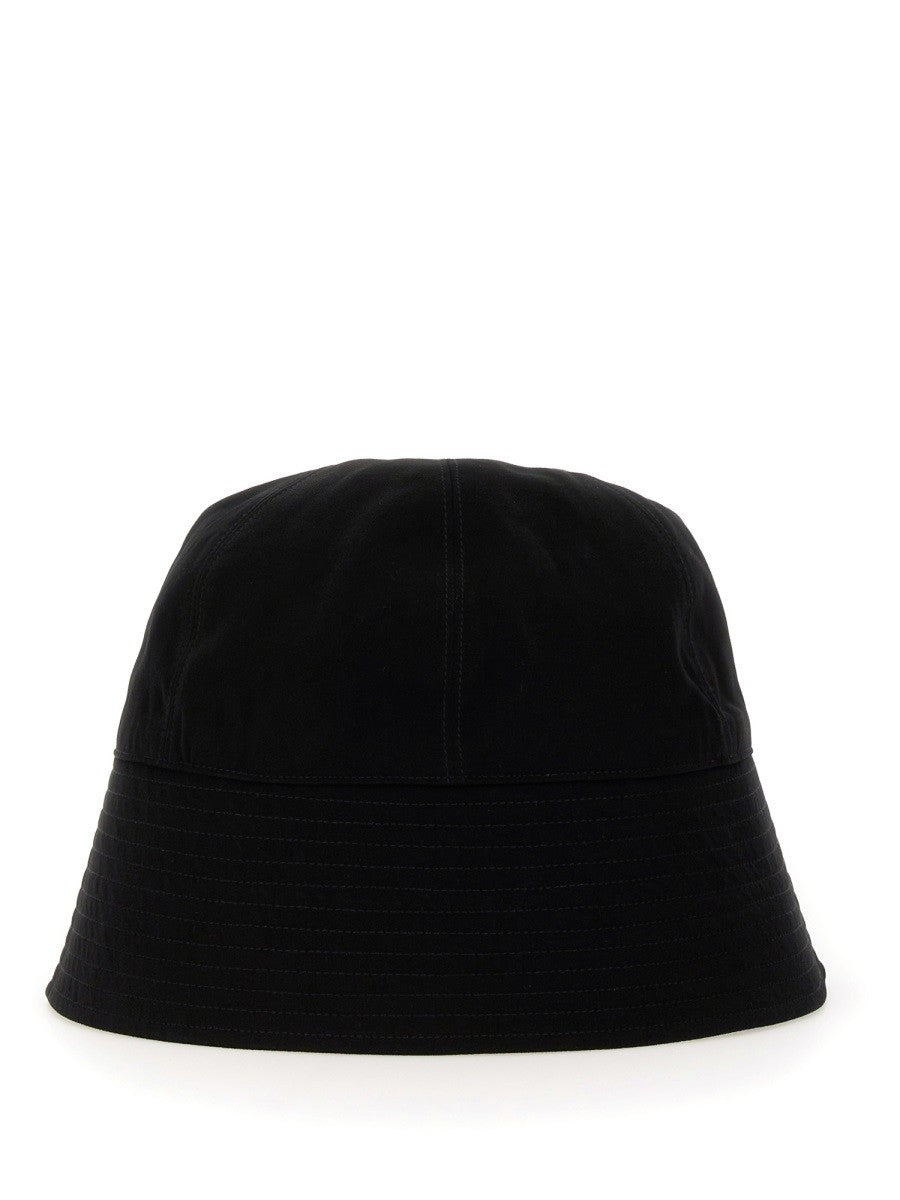 KIJIMA TAKAYUKI - Unisex - Black - Hat