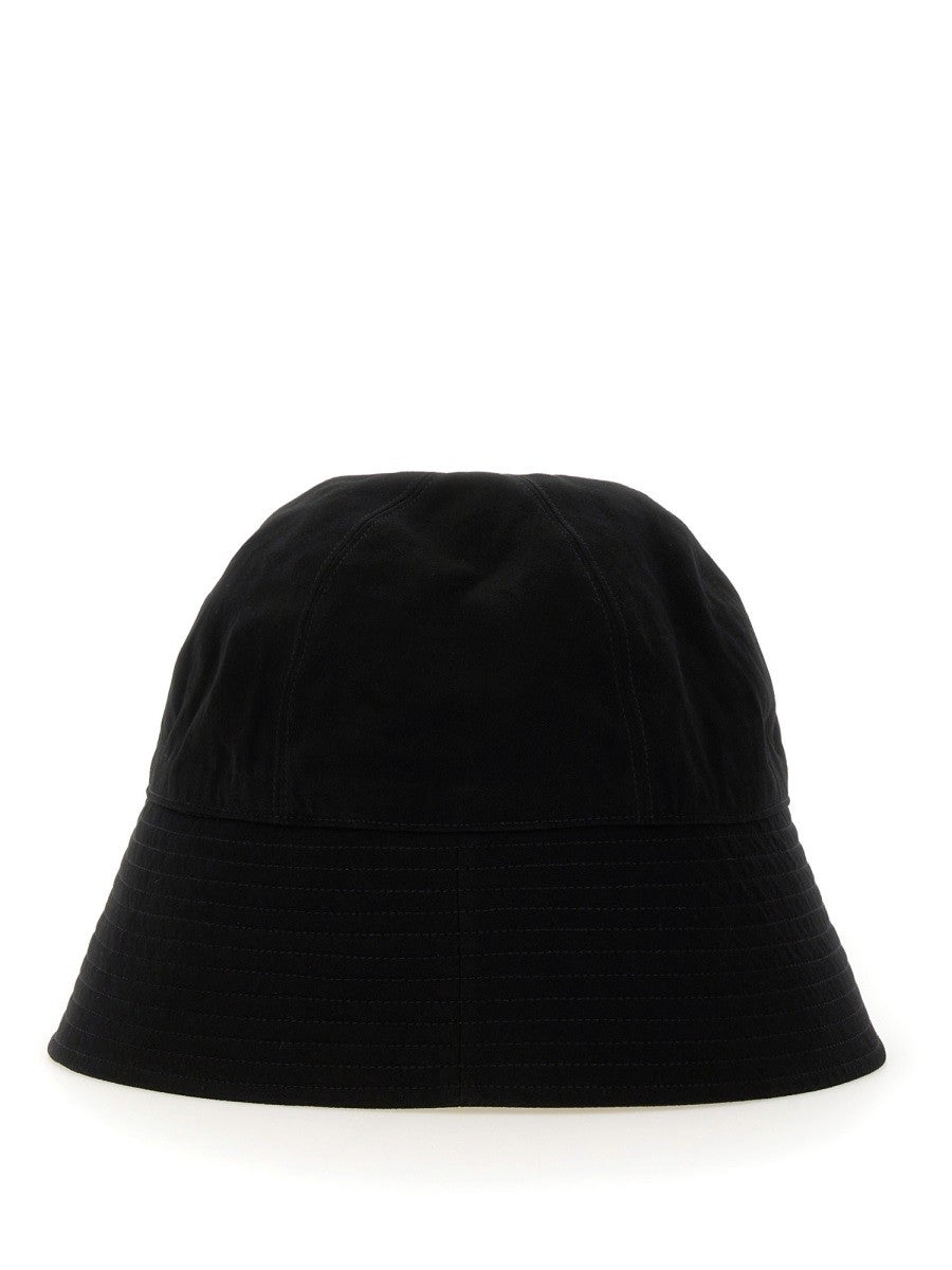 KIJIMA TAKAYUKI - Unisex - Black - Hat