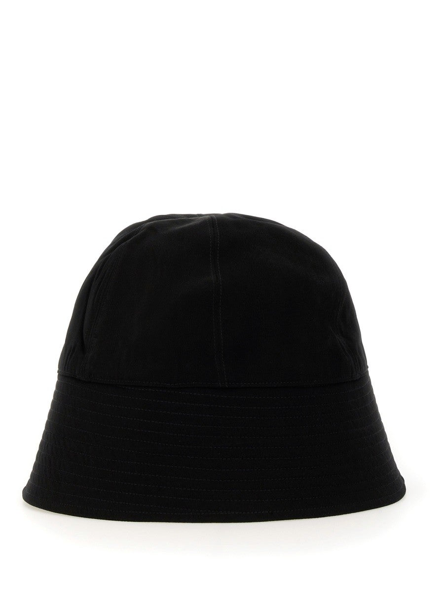 KIJIMA TAKAYUKI - Unisex - Black - Hat