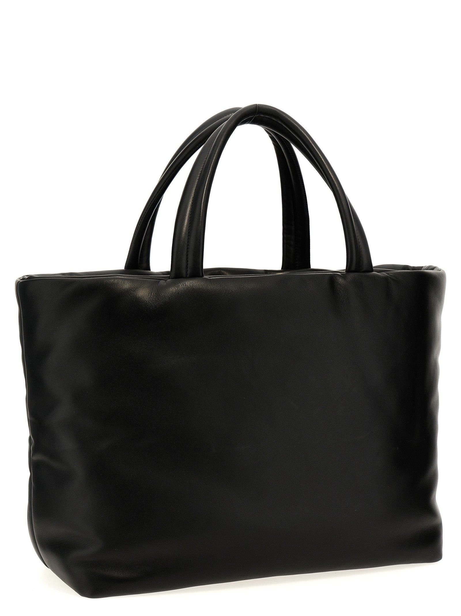 Saint Laurent - nan - Black - Tote bag