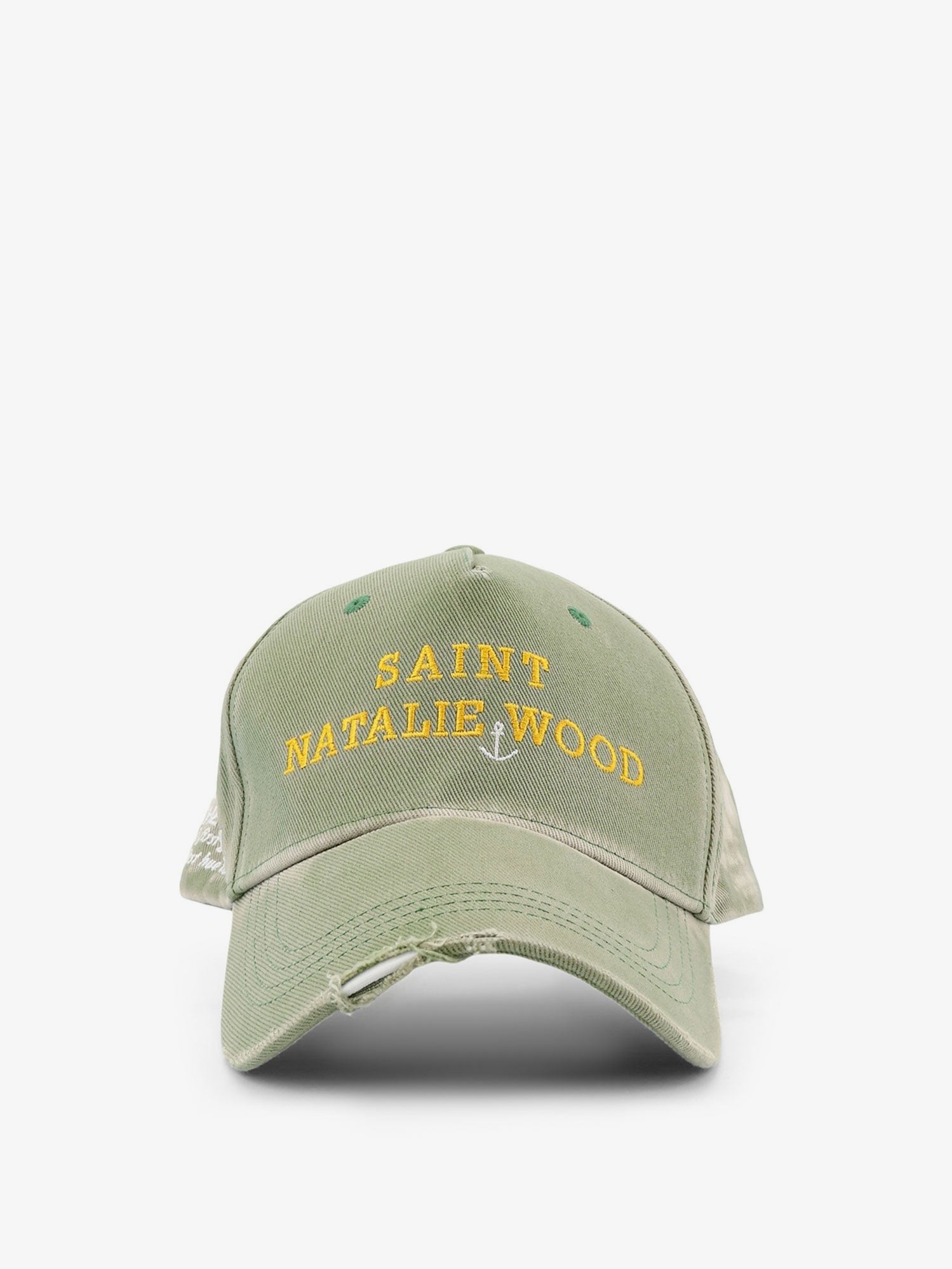 PALY - Man - Green - Hat