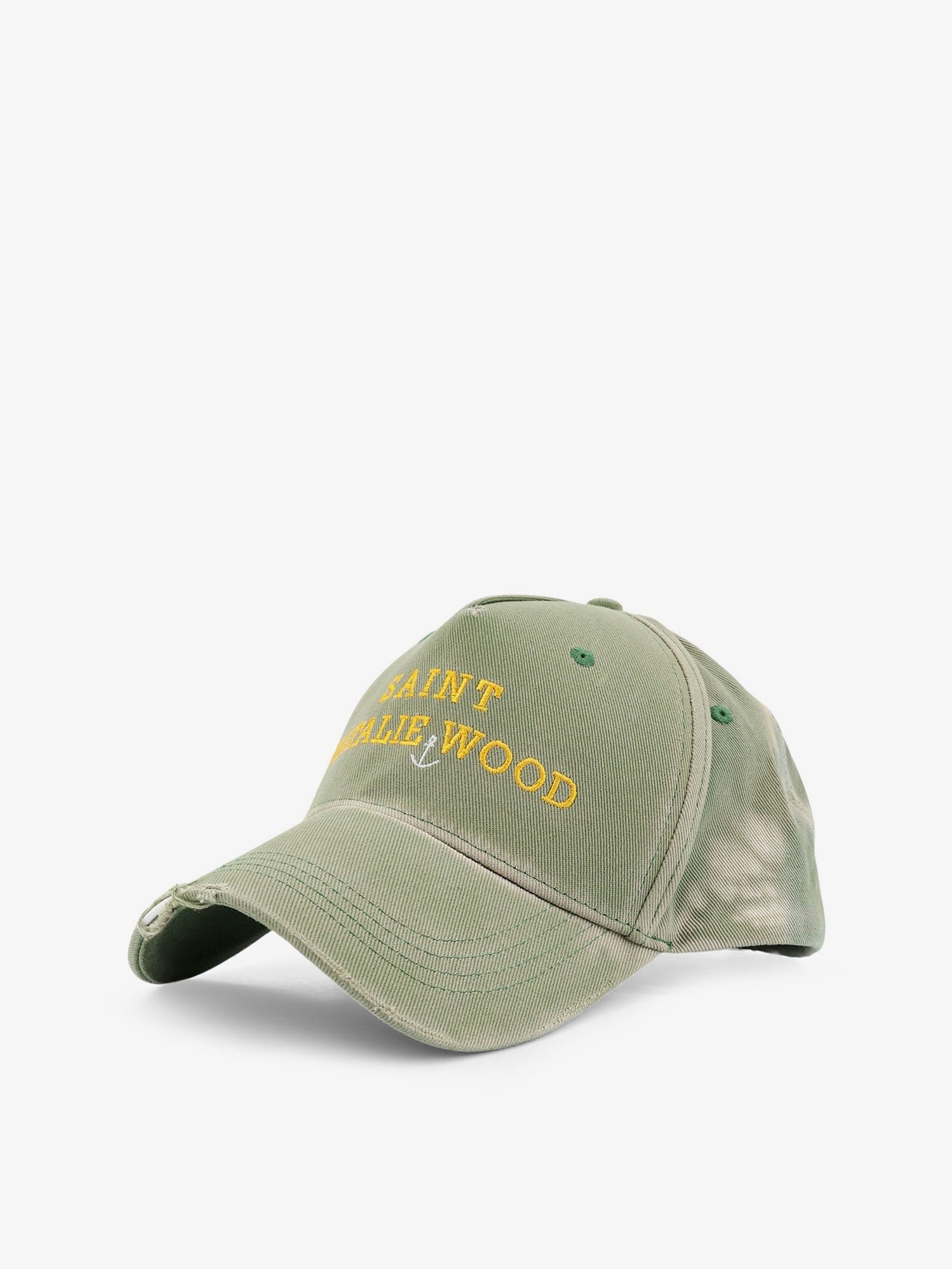 PALY - Man - Green - Hat