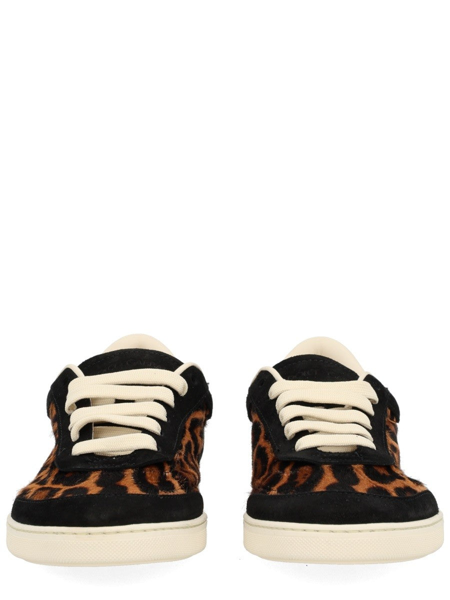 Dolce & Gabbana - Woman - Multicolor - Sneaker