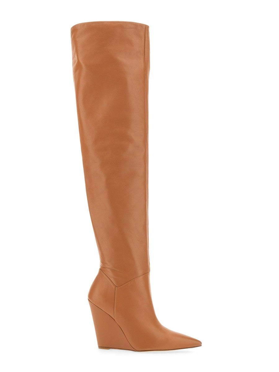 Stuart Weitzman - Woman - Multicolor - Boot