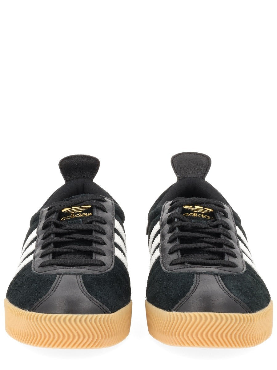 ADIDAS ORIGINALS - Unisex - Black - Sneaker